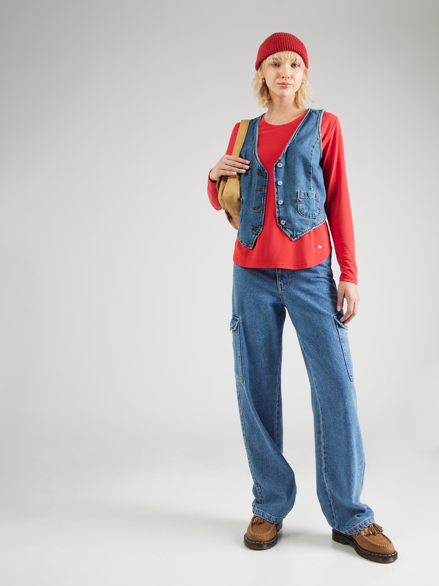 Thumbnail - Key Largo Shirt TINA NEW