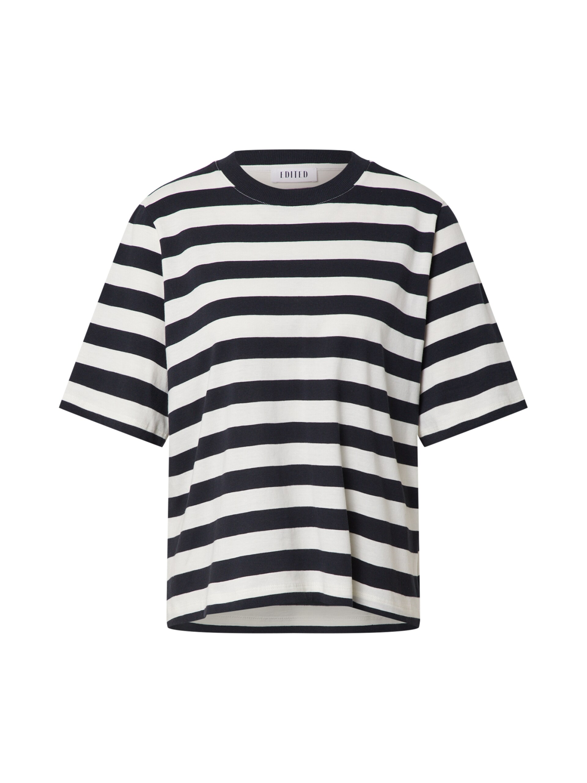 Edited T-shirt 'Nola' dam