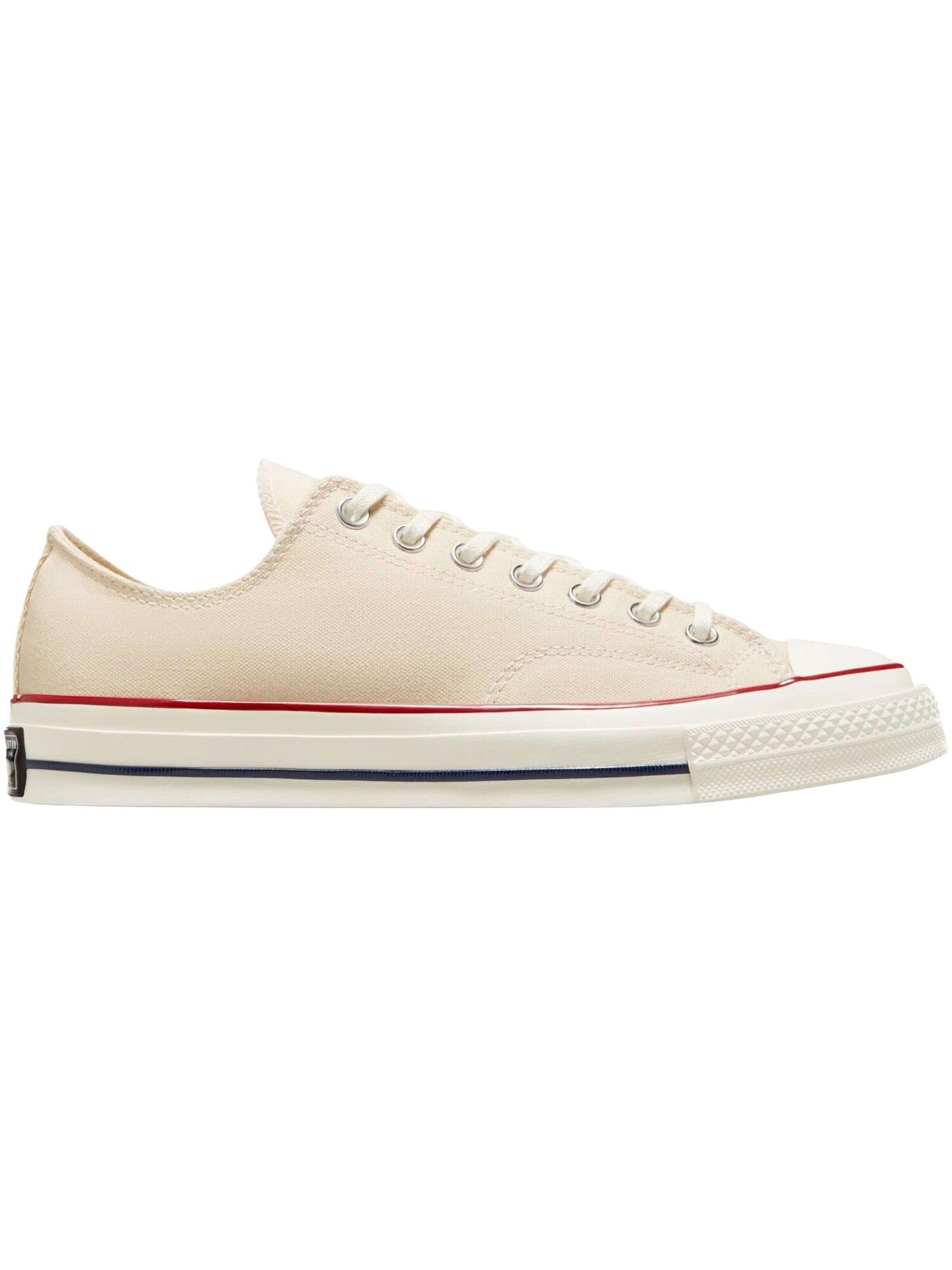 CONVERSE Zapatillas deportivas bajas 'Chuck 70 Vintage'  beige
