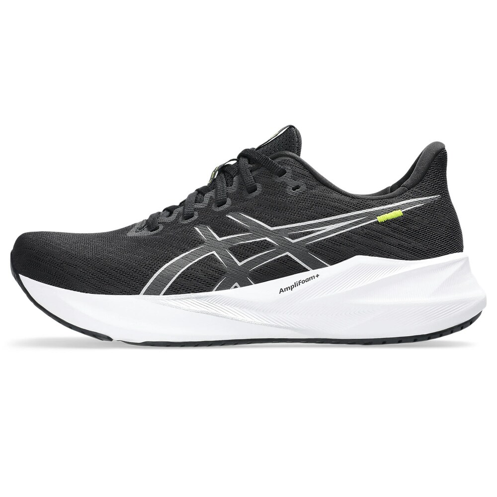 ASICS Laufschuh 'Versablast 4' Herren Größe 45 schwarz / weiß