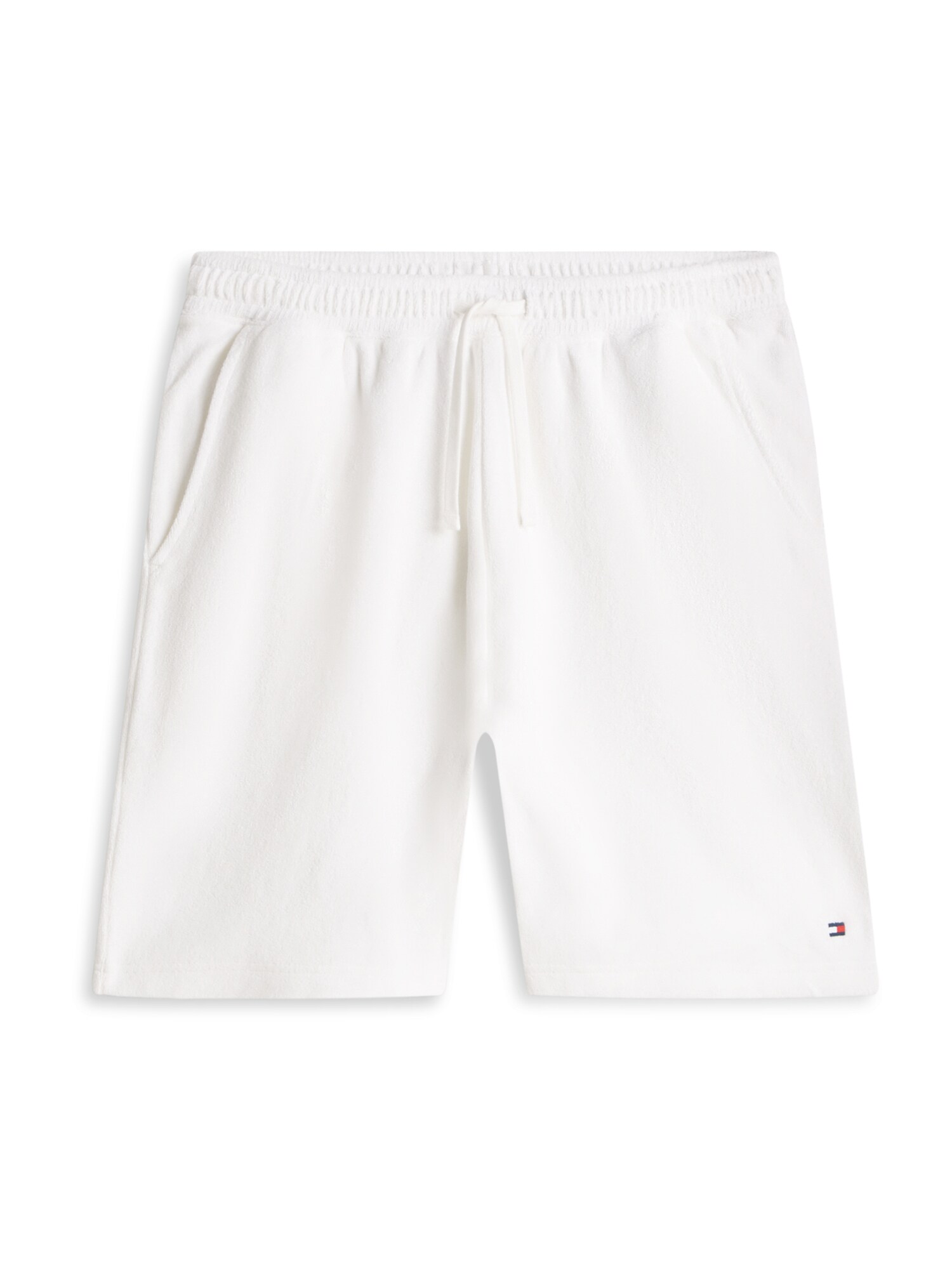 TOMMY HILFIGER Pantalón  blanco