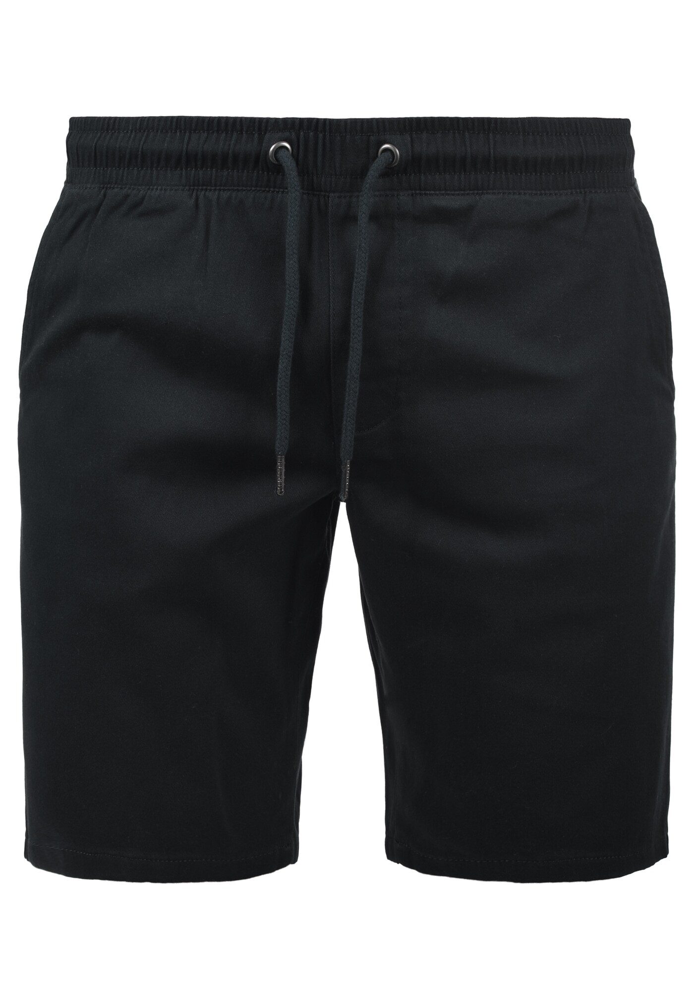 BLEND Pantalón chino negro
