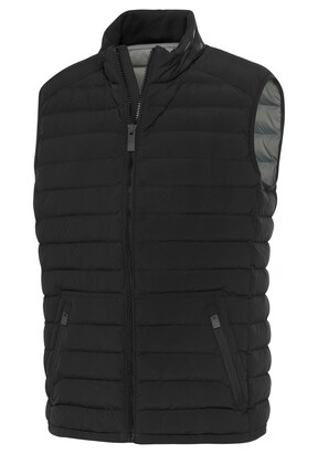 Elbsand Bodywarmer Zwart