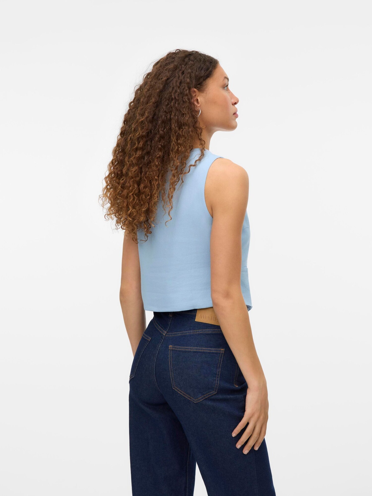 Thumbnail - VERO MODA Anzugweste VMLia