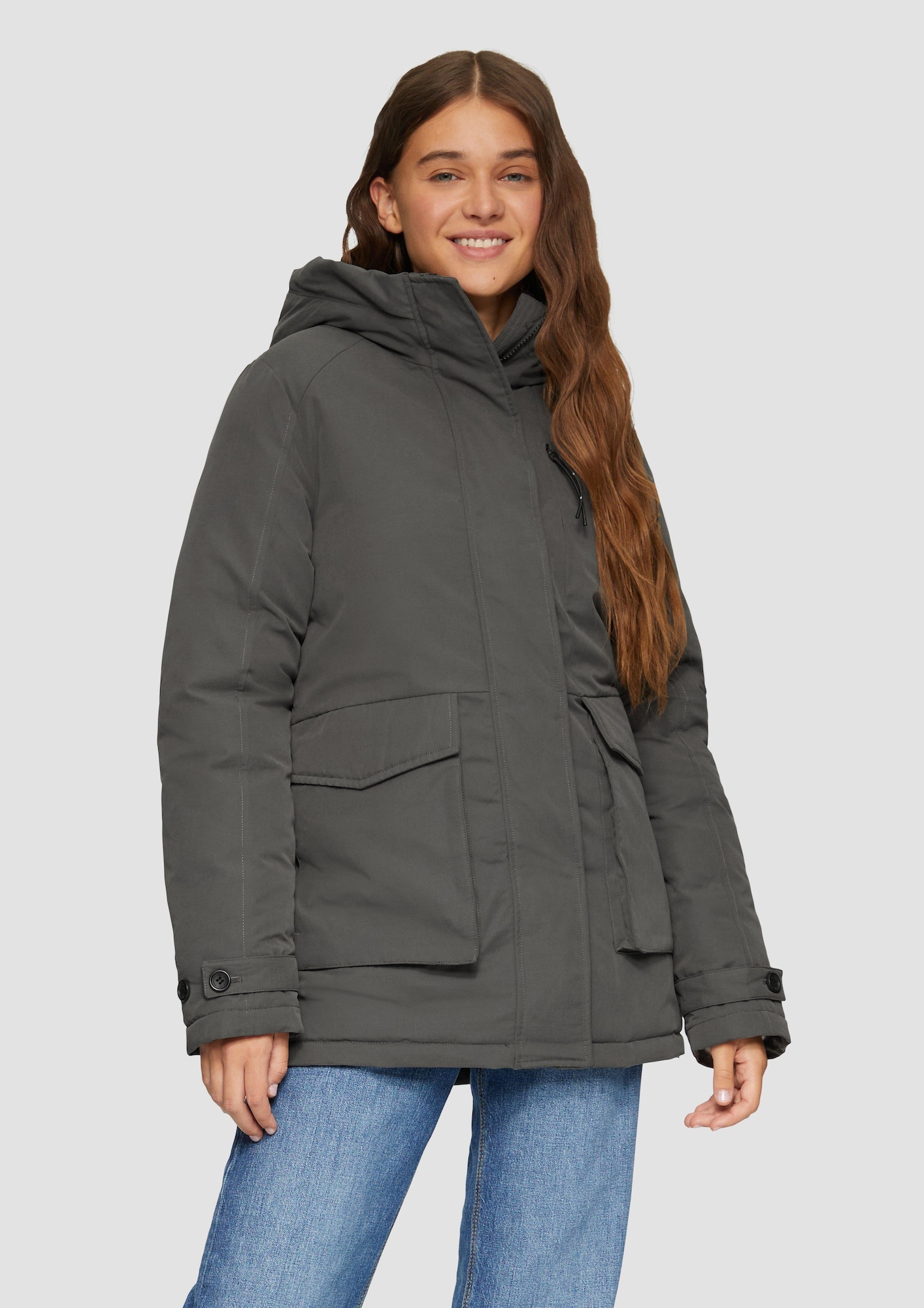 Thumbnail - QS Übergangsjacke