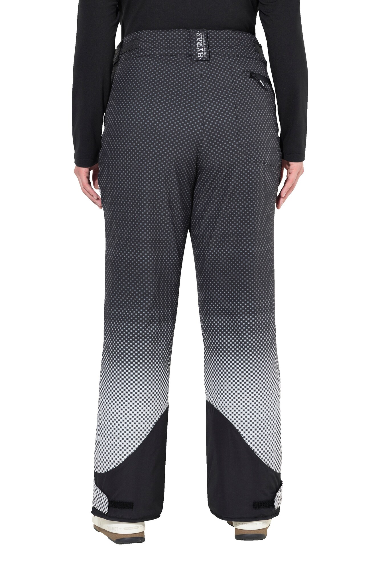 Thumbnail - Ulla Popken Outdoorhose