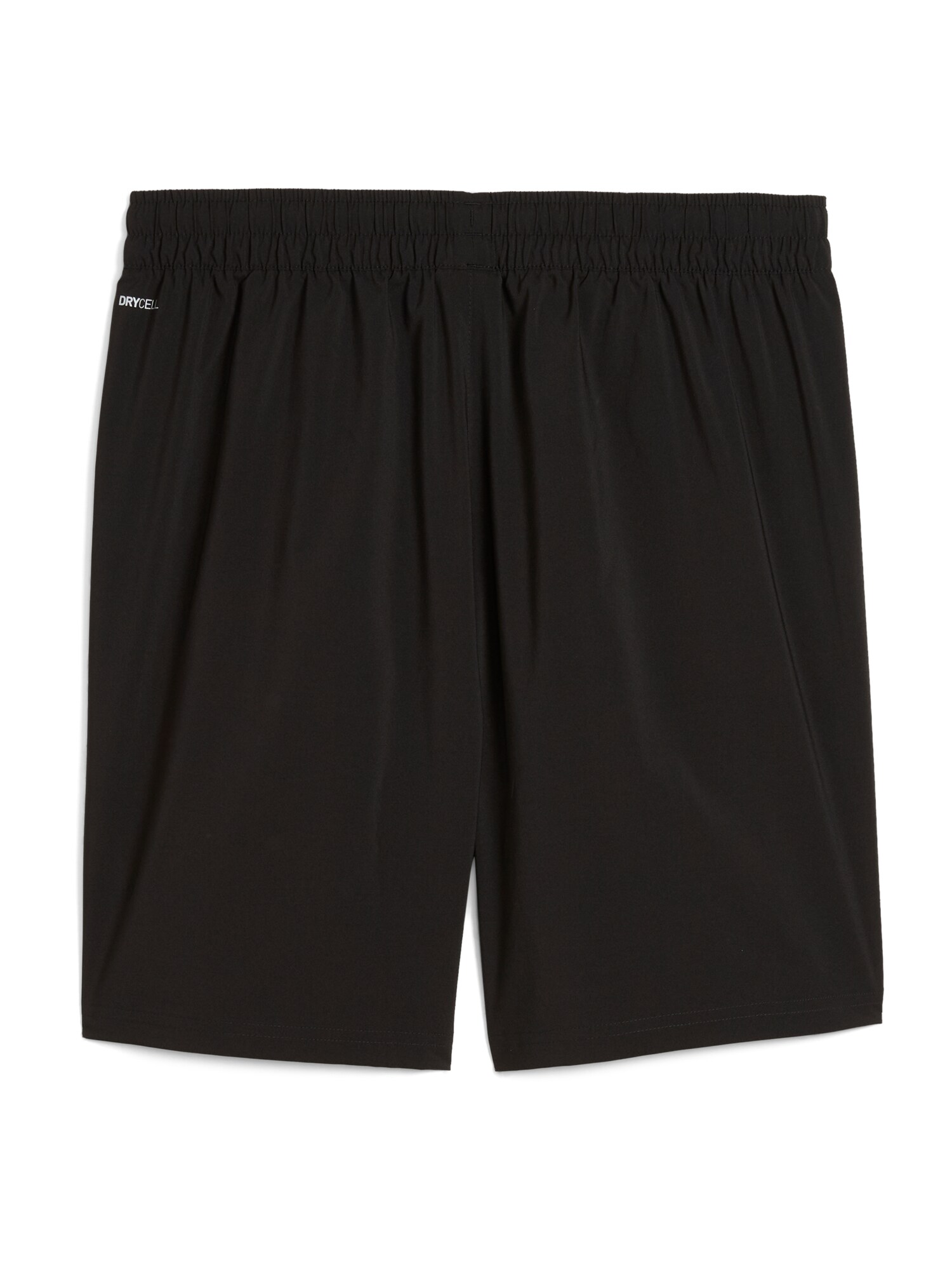 PUMA Sportnadrágok 'Tad Essentials 7'  fekete / fehér termék 2. képe