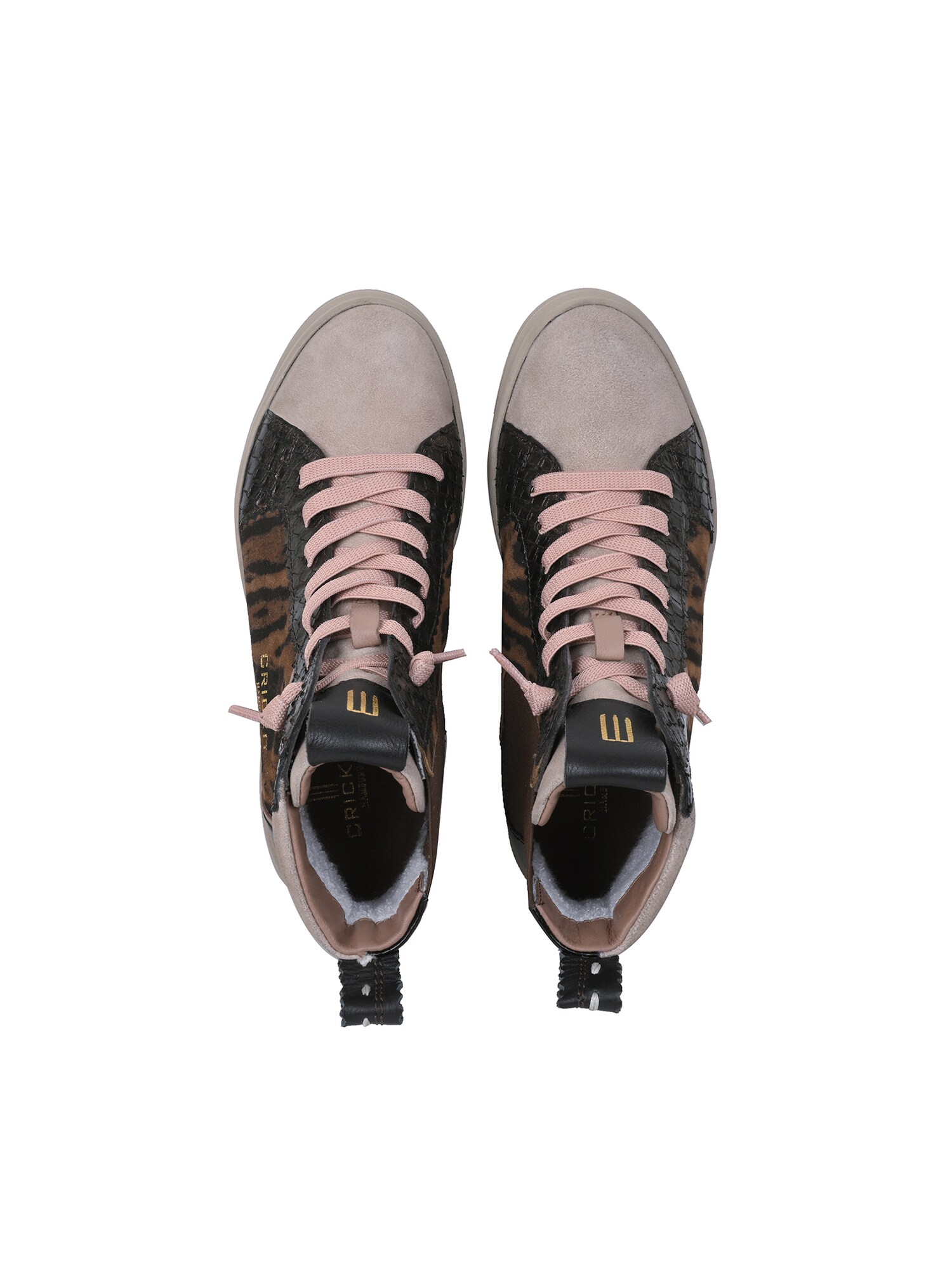 Thumbnail - Crickit Sneaker SOLE