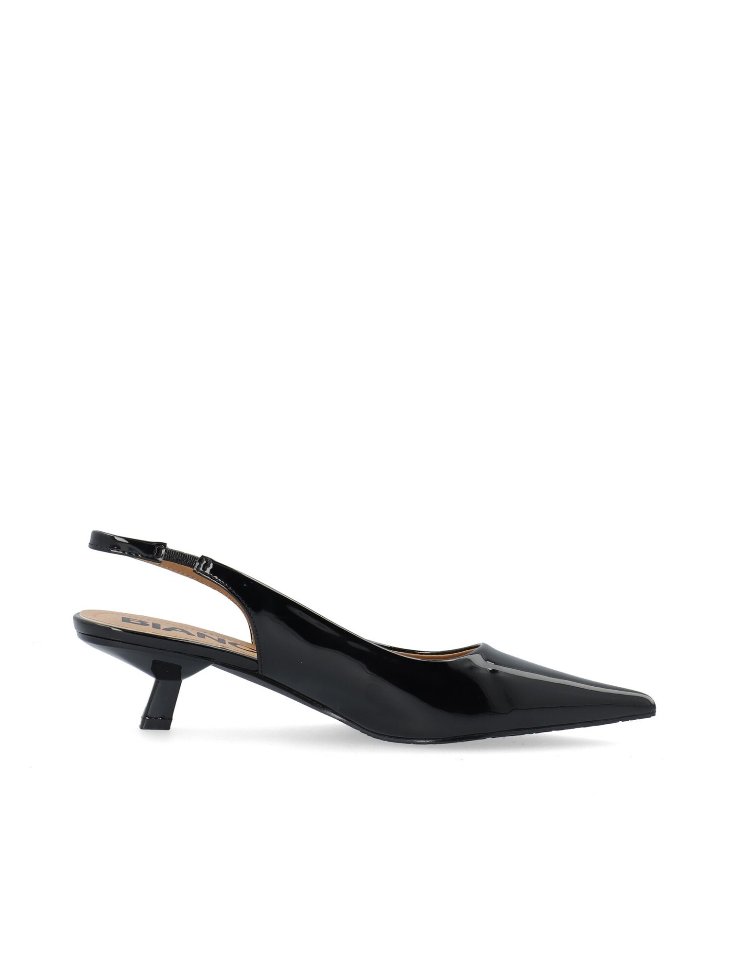 Thumbnail - Bianco Slingpumps