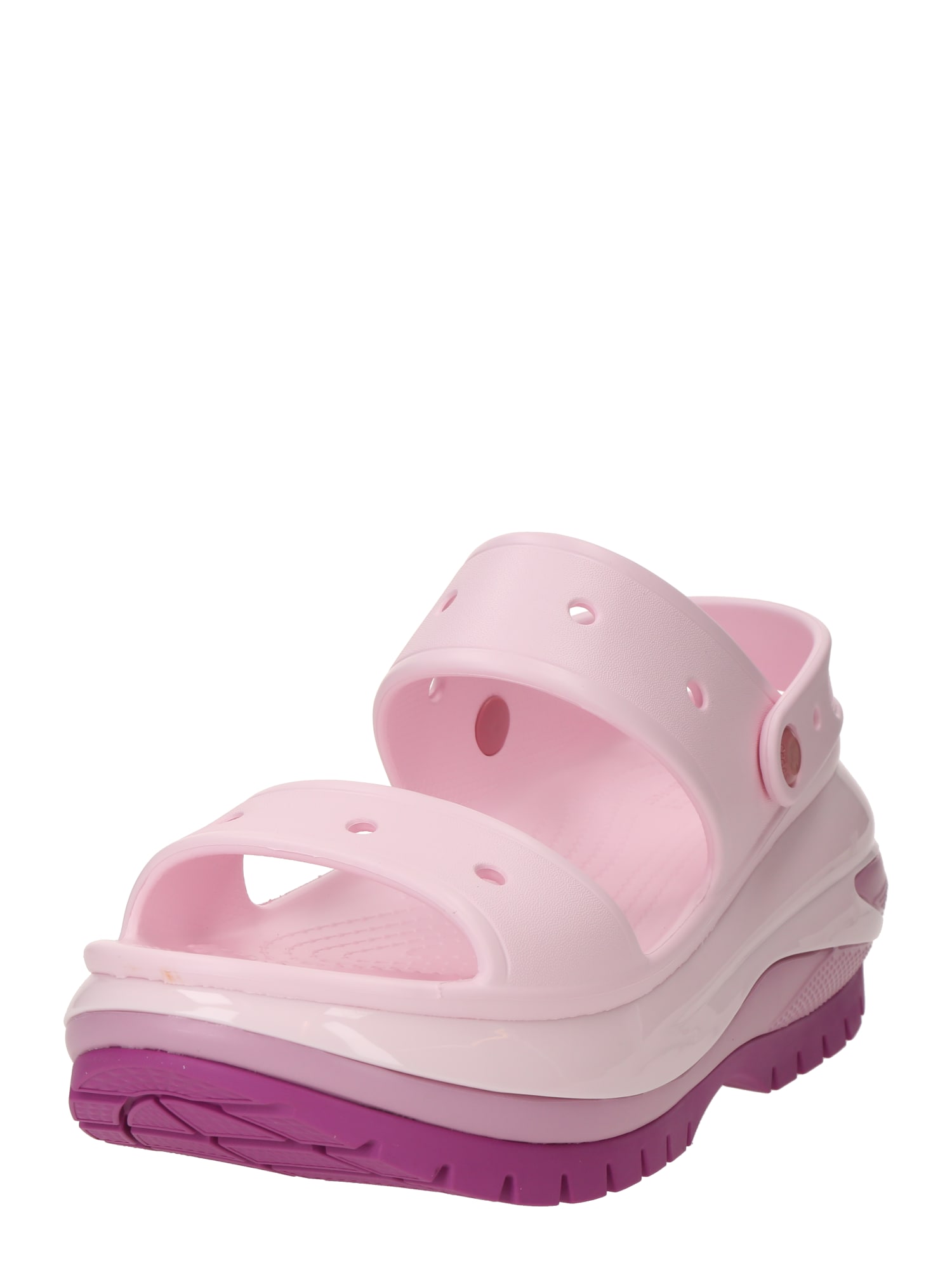 Crocs Szandálok 'Mega Crus'  világoslila akciós termékkép 1