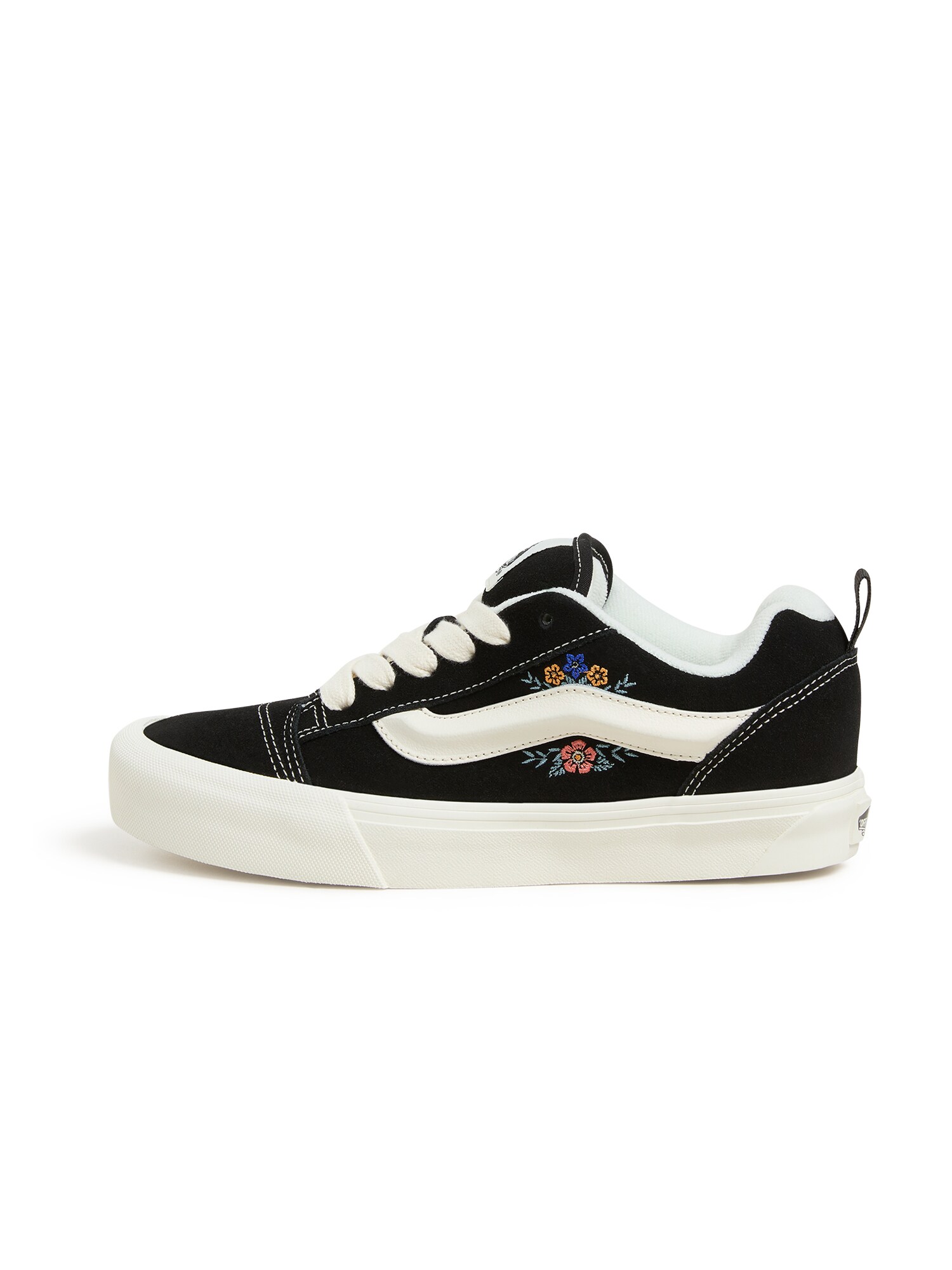 VANS Sneaker low  mai multe culori / negru