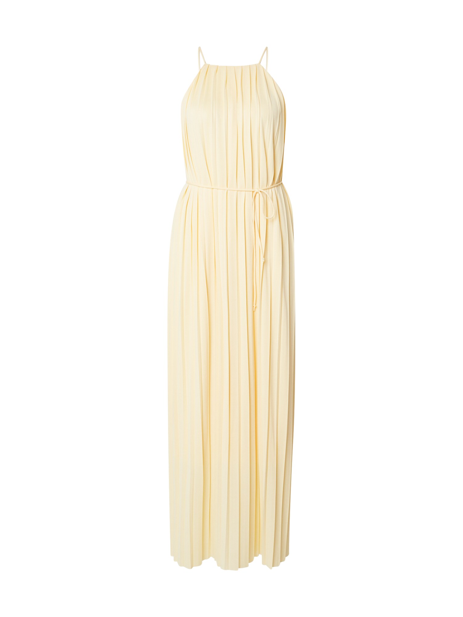 ABOUT YOU Rochie 'Felize'  galben deschis