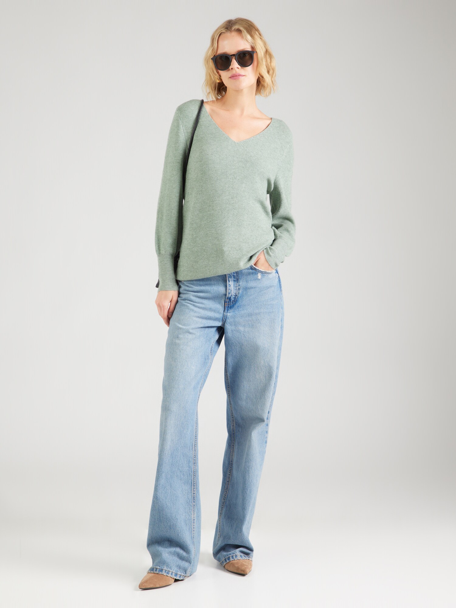 Thumbnail - ONLY Pullover ONLAtia