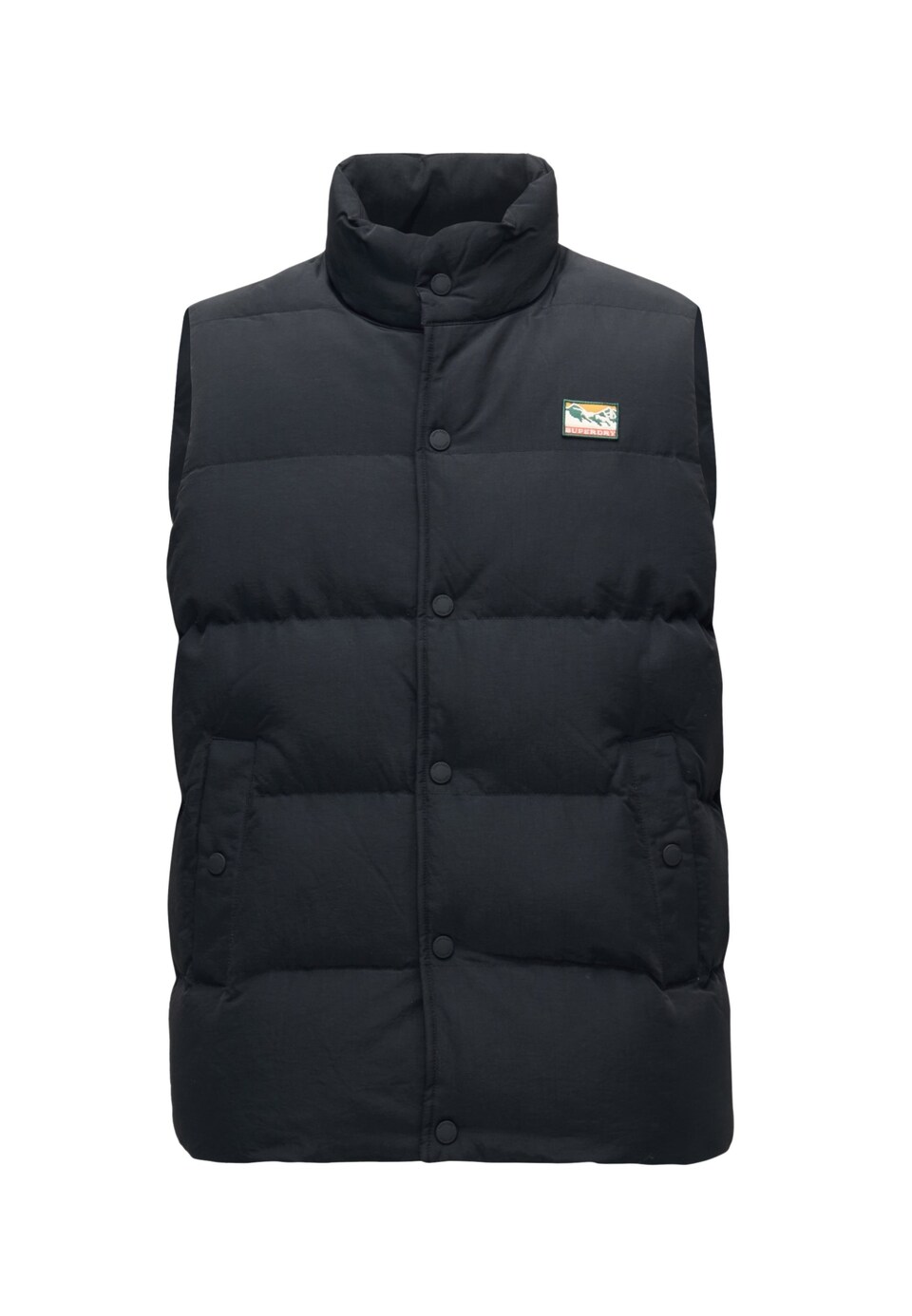 Väst 'Everest'
