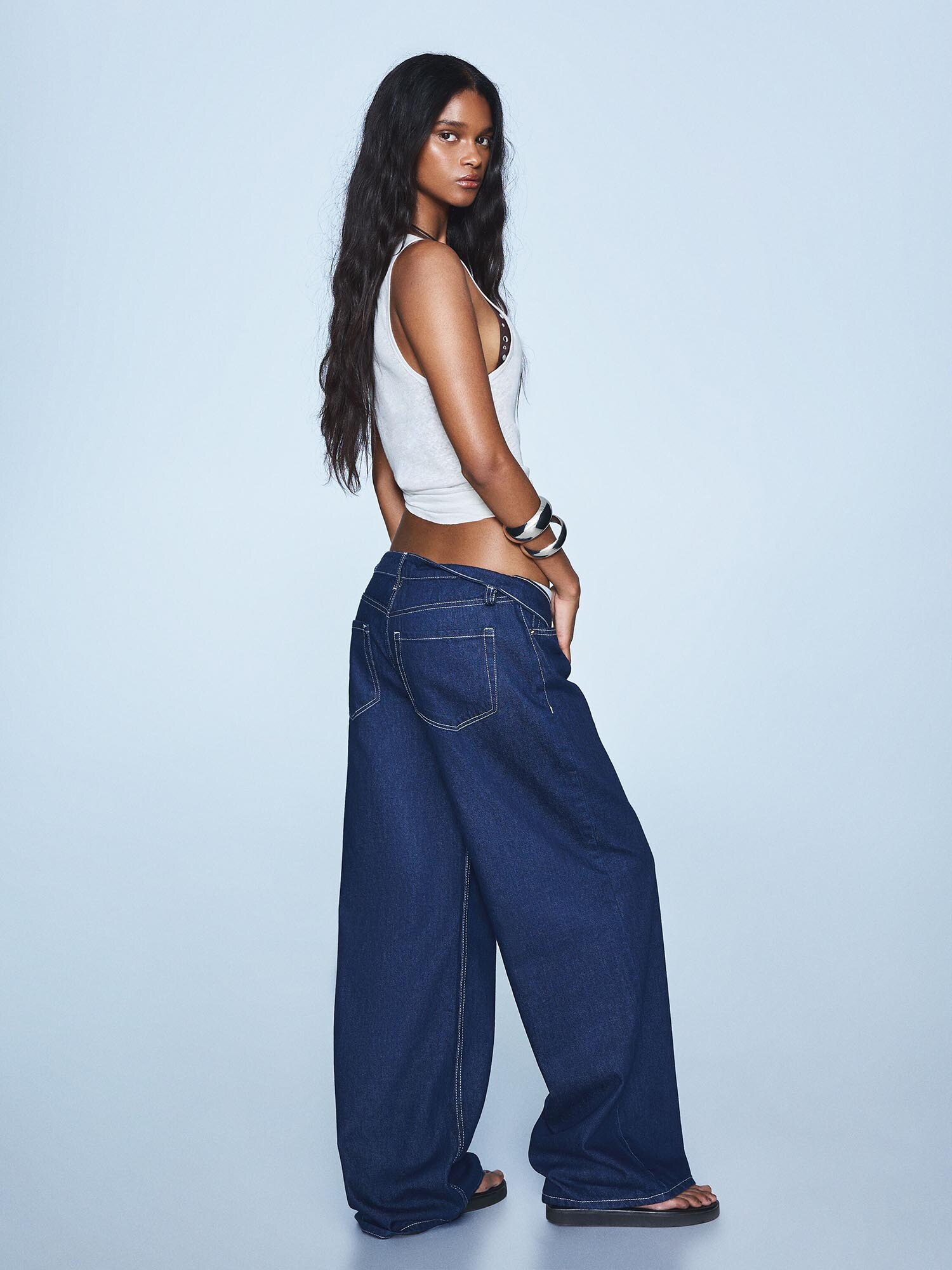 Thumbnail - Bershka Jeans