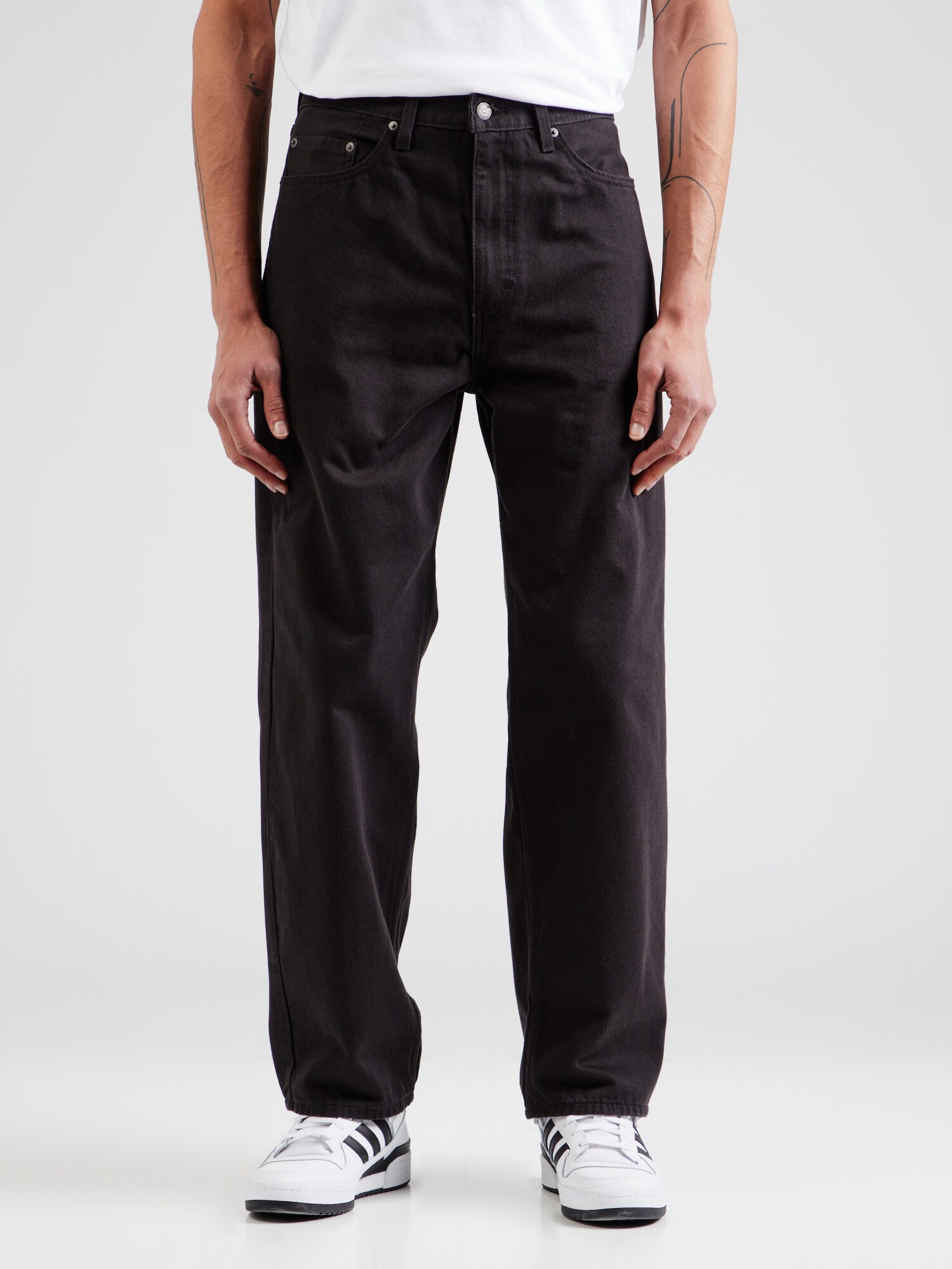 LEVI'S ® Farmer '578'  fekete termék 2. képe