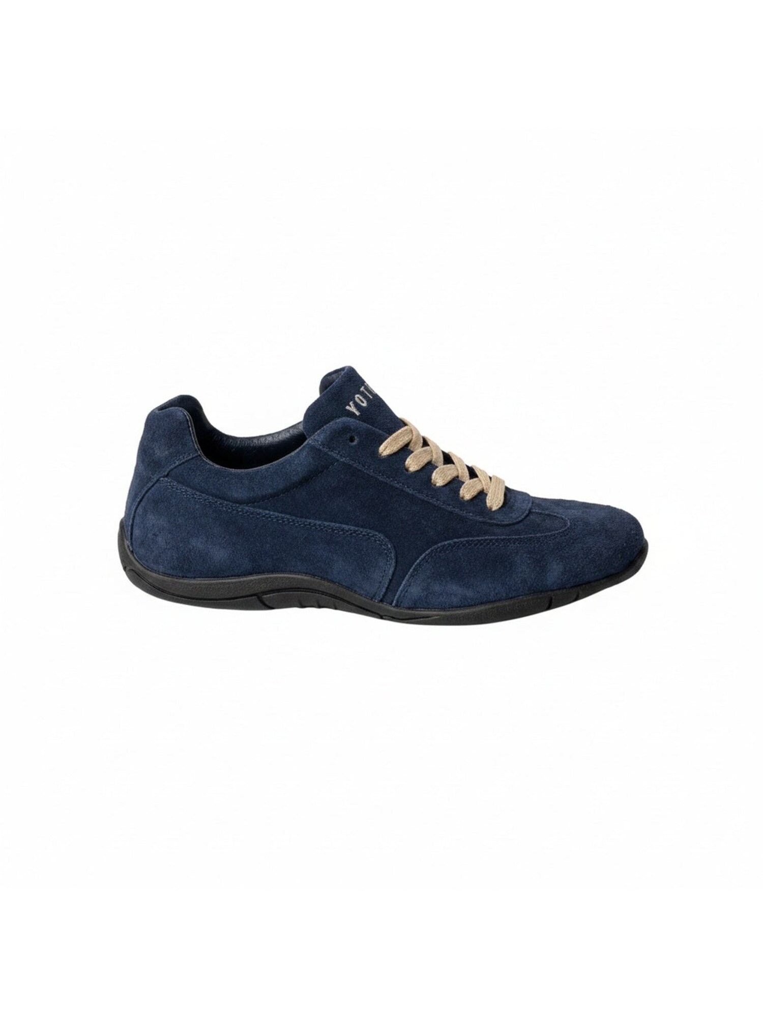 Yoxeone Zapatos con cordón 'Helle Nice Shoes'  navy