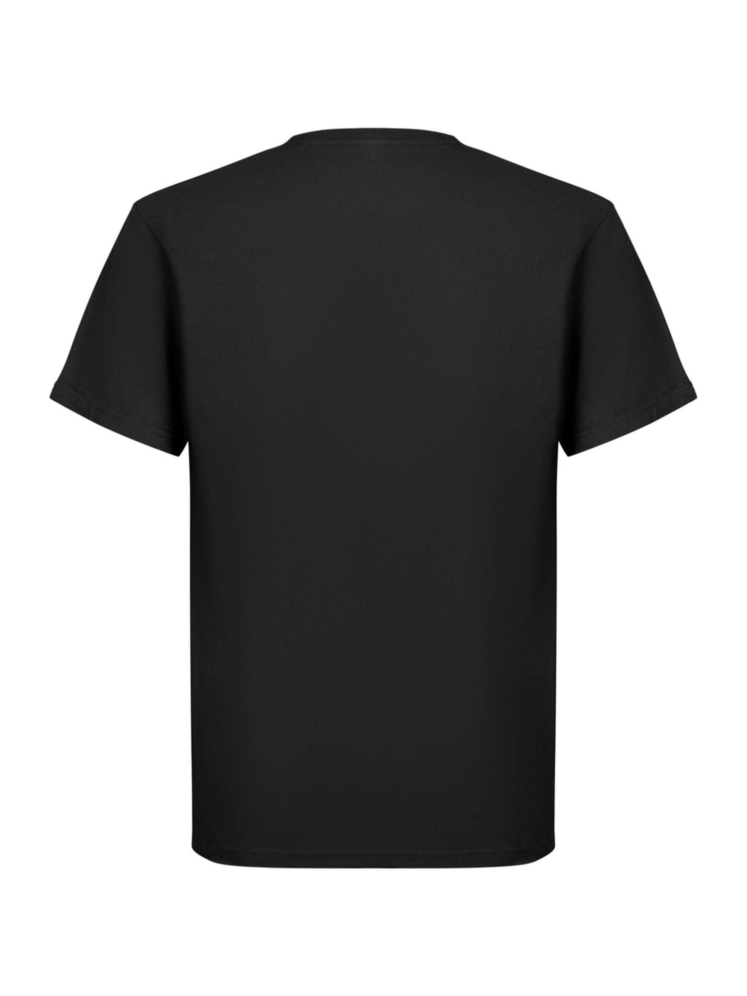 BLACK SABBATH Camiseta 'Black Sabbath Sabbath Bloody Sabbath T-Shirt' negro – imagen 2