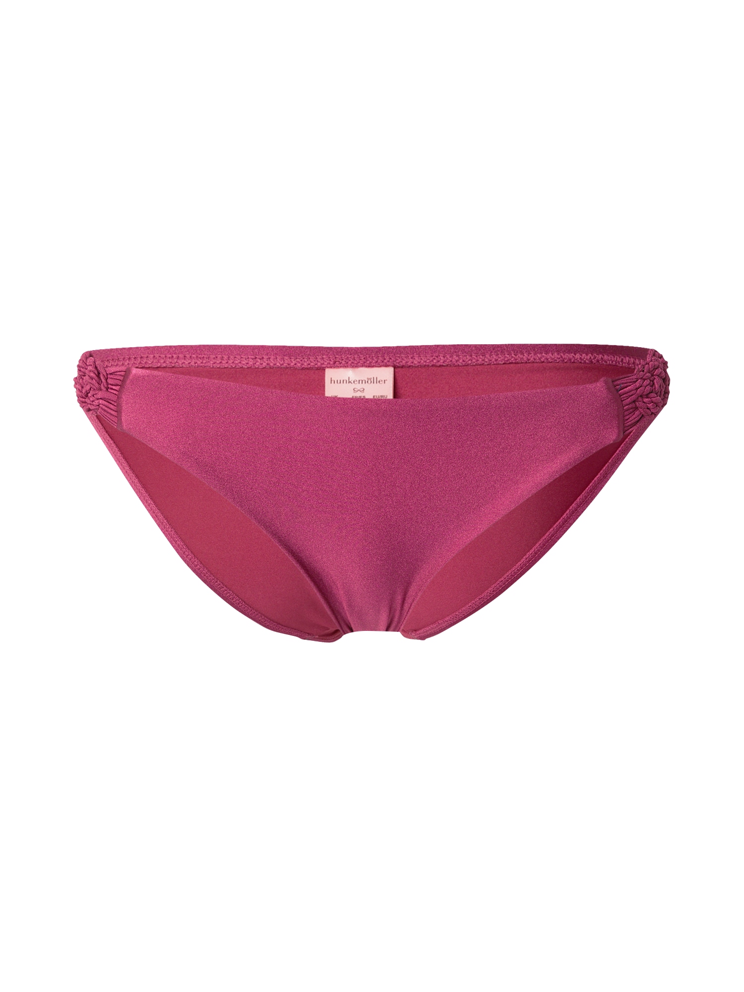 Hunkemöller Slip costum de baie Marrakech Rio  lila