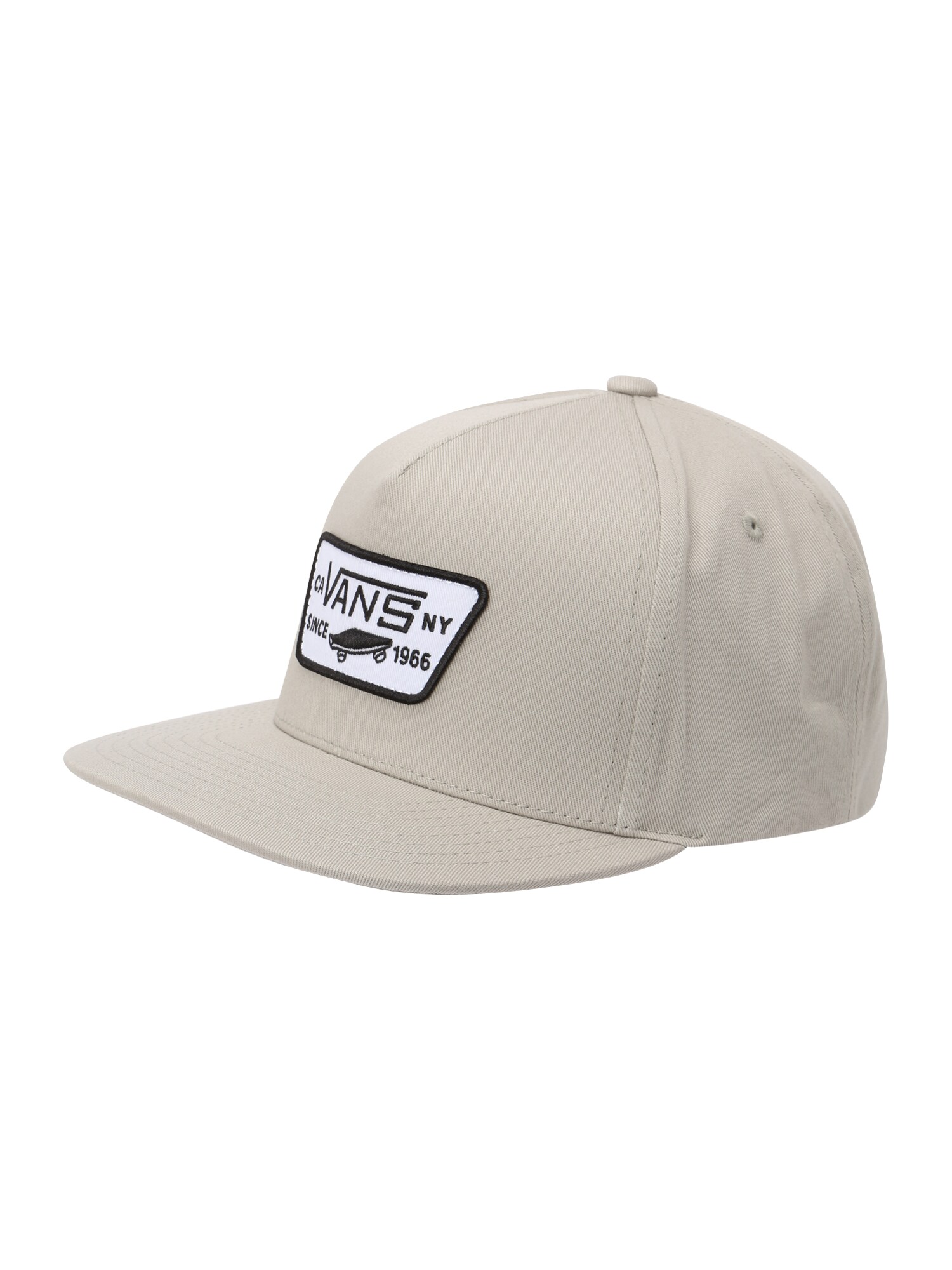 VANS Sapkák  greige / fekete / fehér akciós termékkép 1