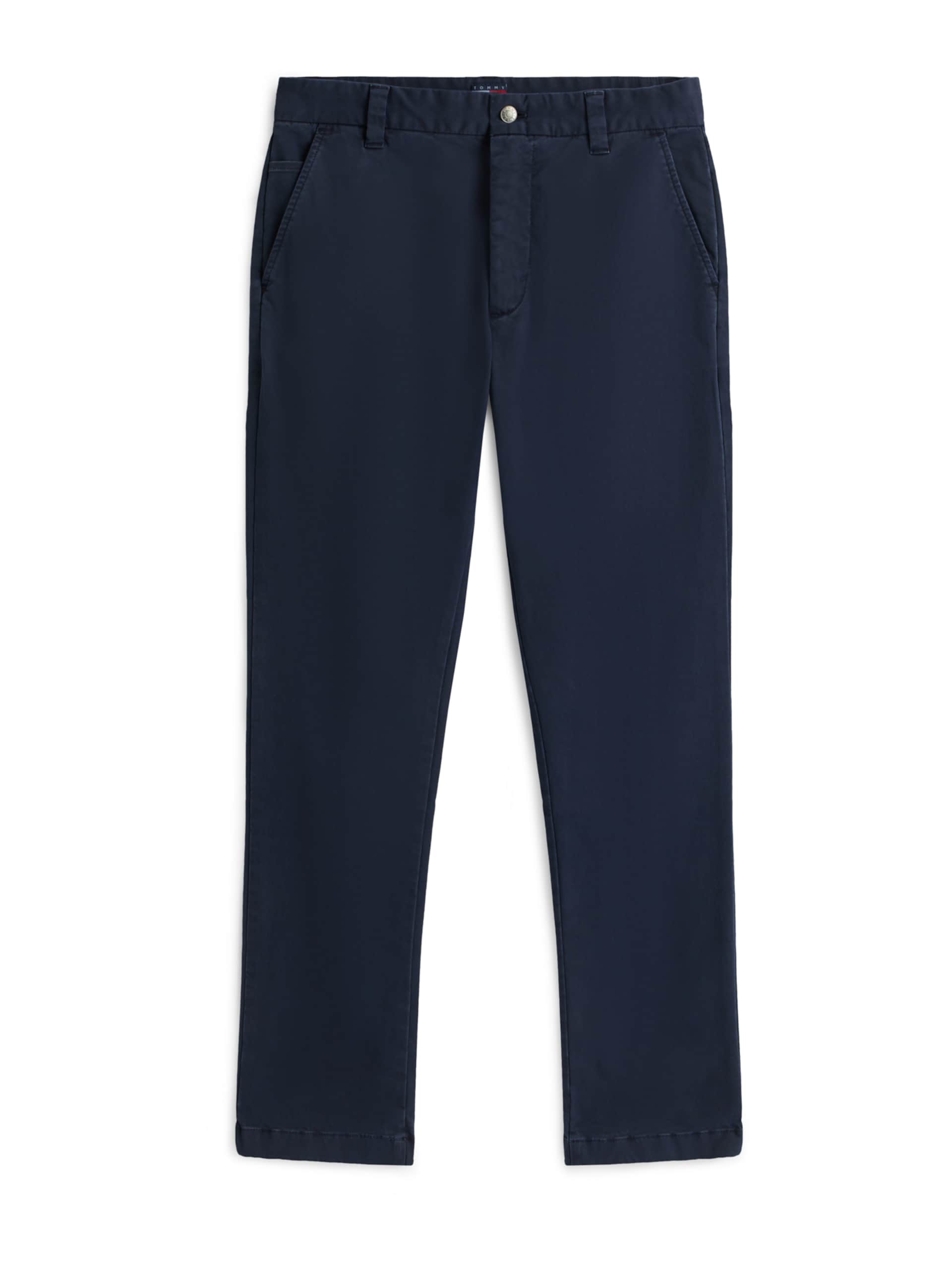 TOMMY JEANS Chinobyxa 'SCANTON' herr