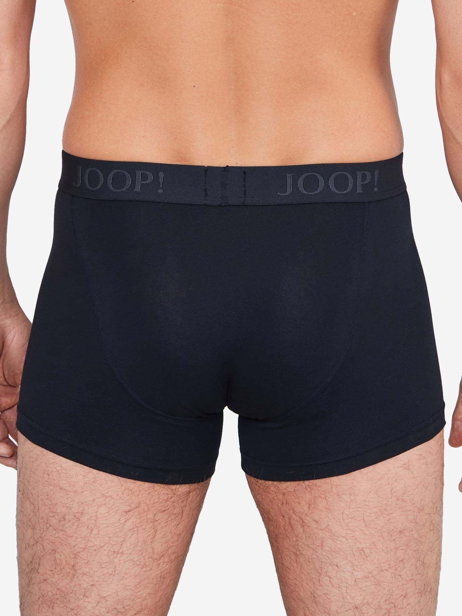 JOOP! Calzoncillo boxer negro – imagen 3