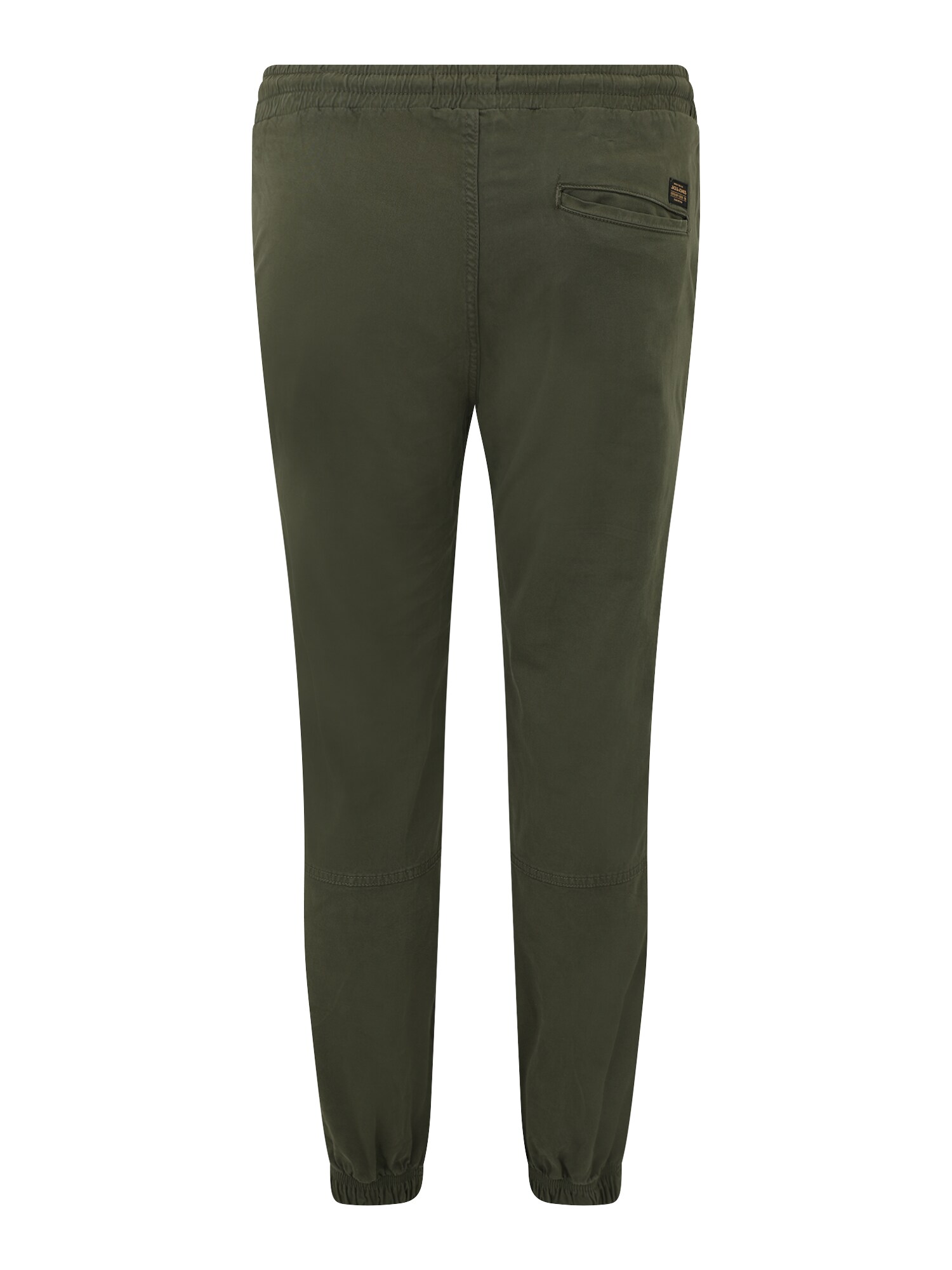 Jack & Jones Plus Nadrág 'JPSTKANE'  olíva termék 2. képe
