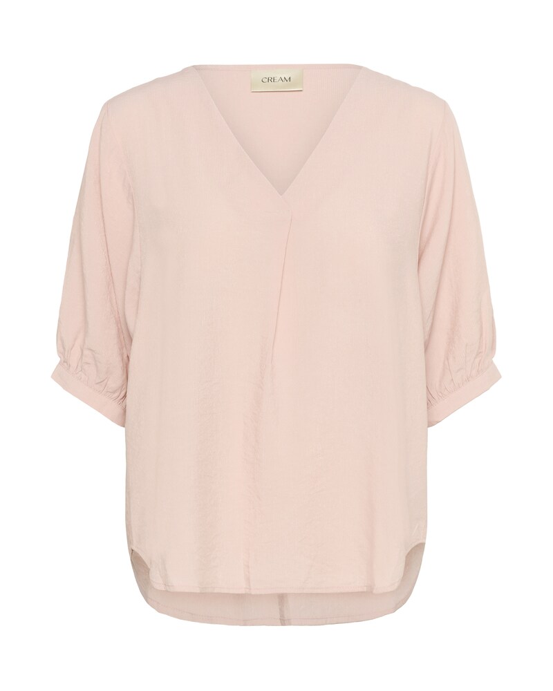 Cream Bluse Damen Größe XS rosa