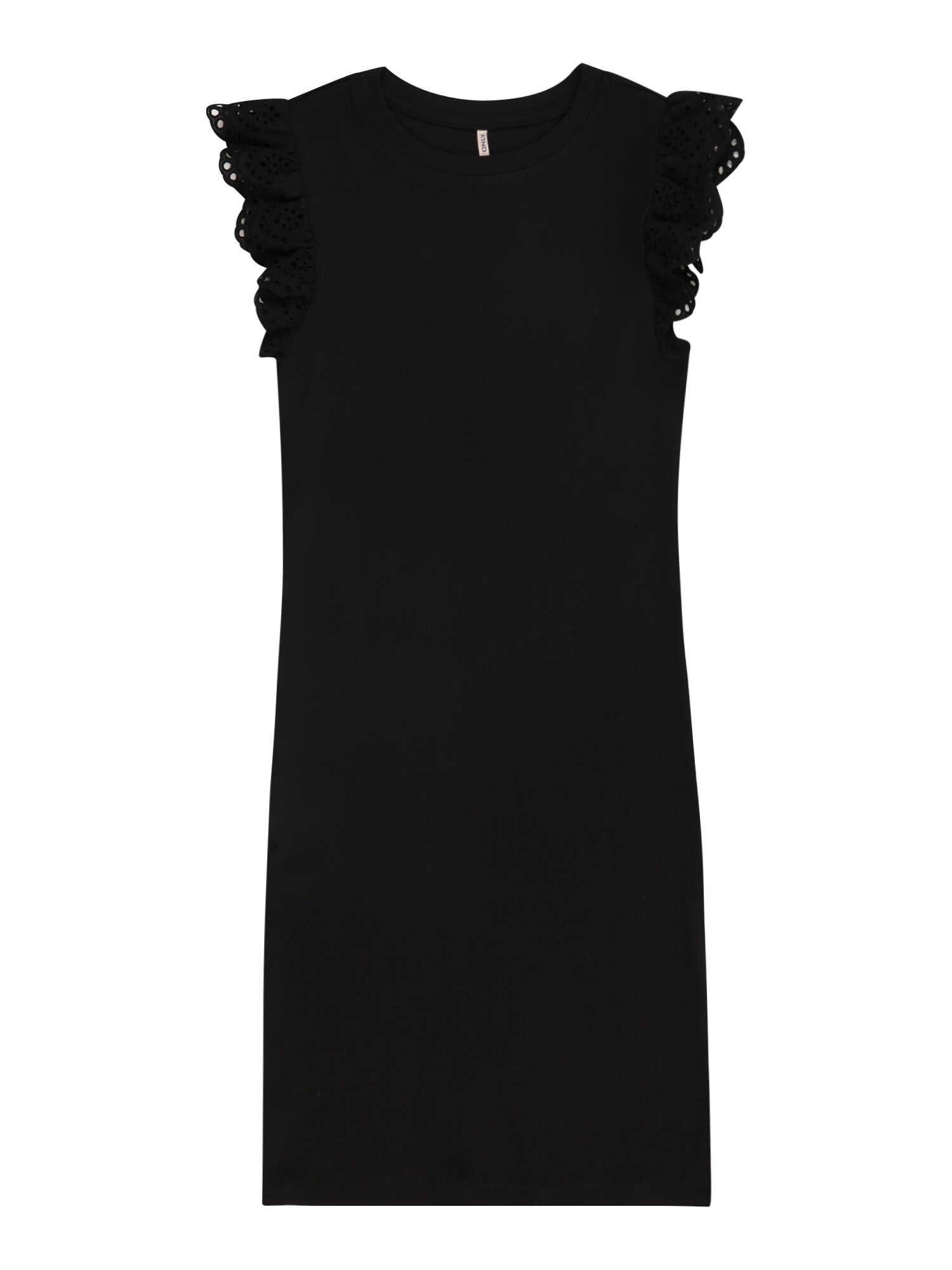 ONLY GIRLS Rochie 'KOGDrea'  negru