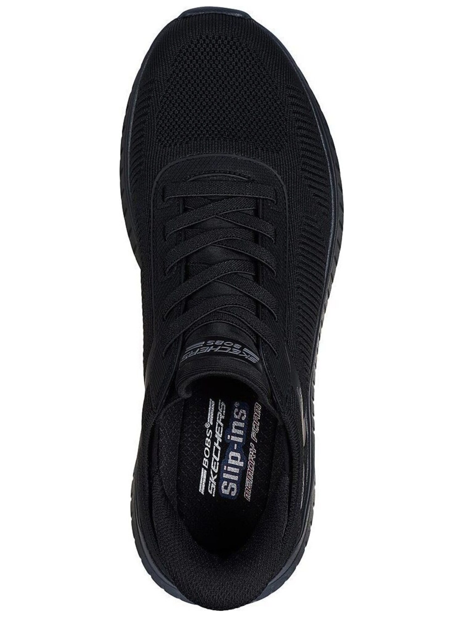 Zapatillas Deportivas Skechers 118312 para Hombre Negro