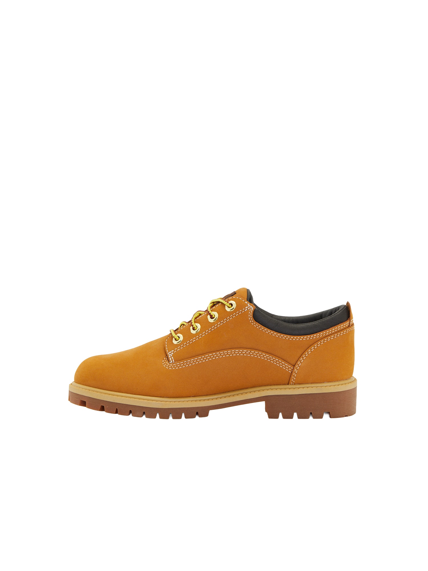 TIMBERLAND Šnurovacie topánky 'HERITAGE'  pueblo