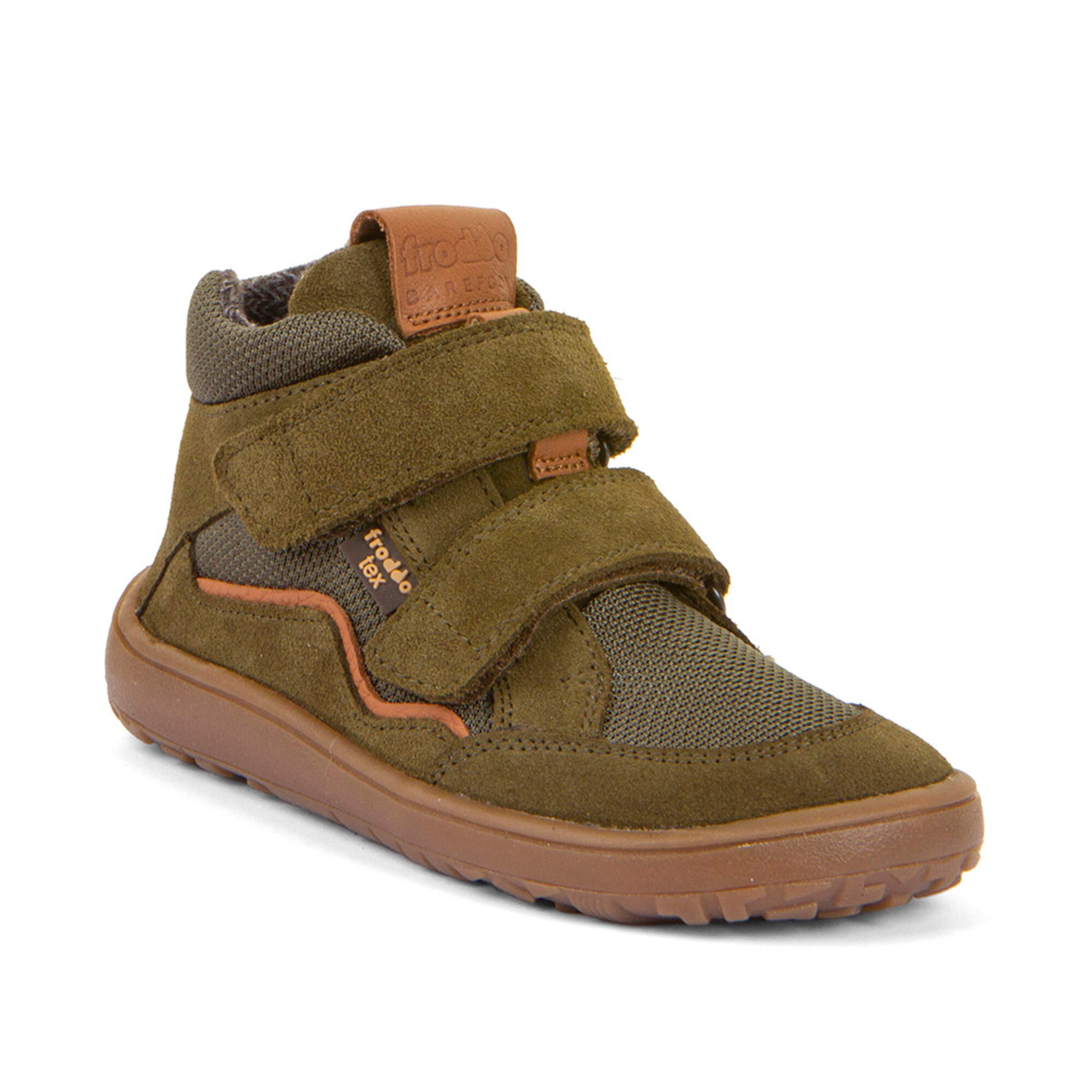 Thumbnail - Froddo Sneaker TEX AUTUMN