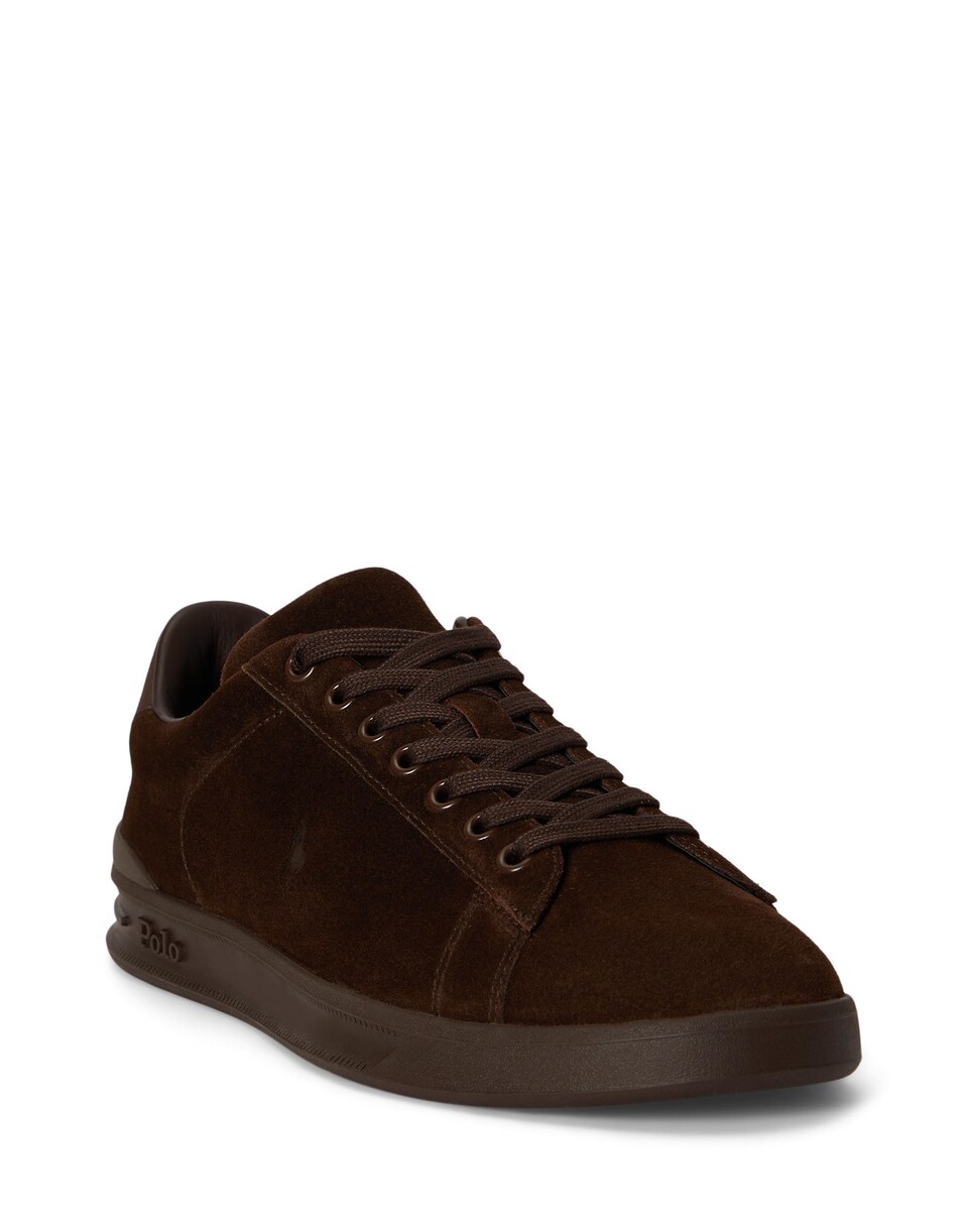 Låg sneaker 'CRT III'