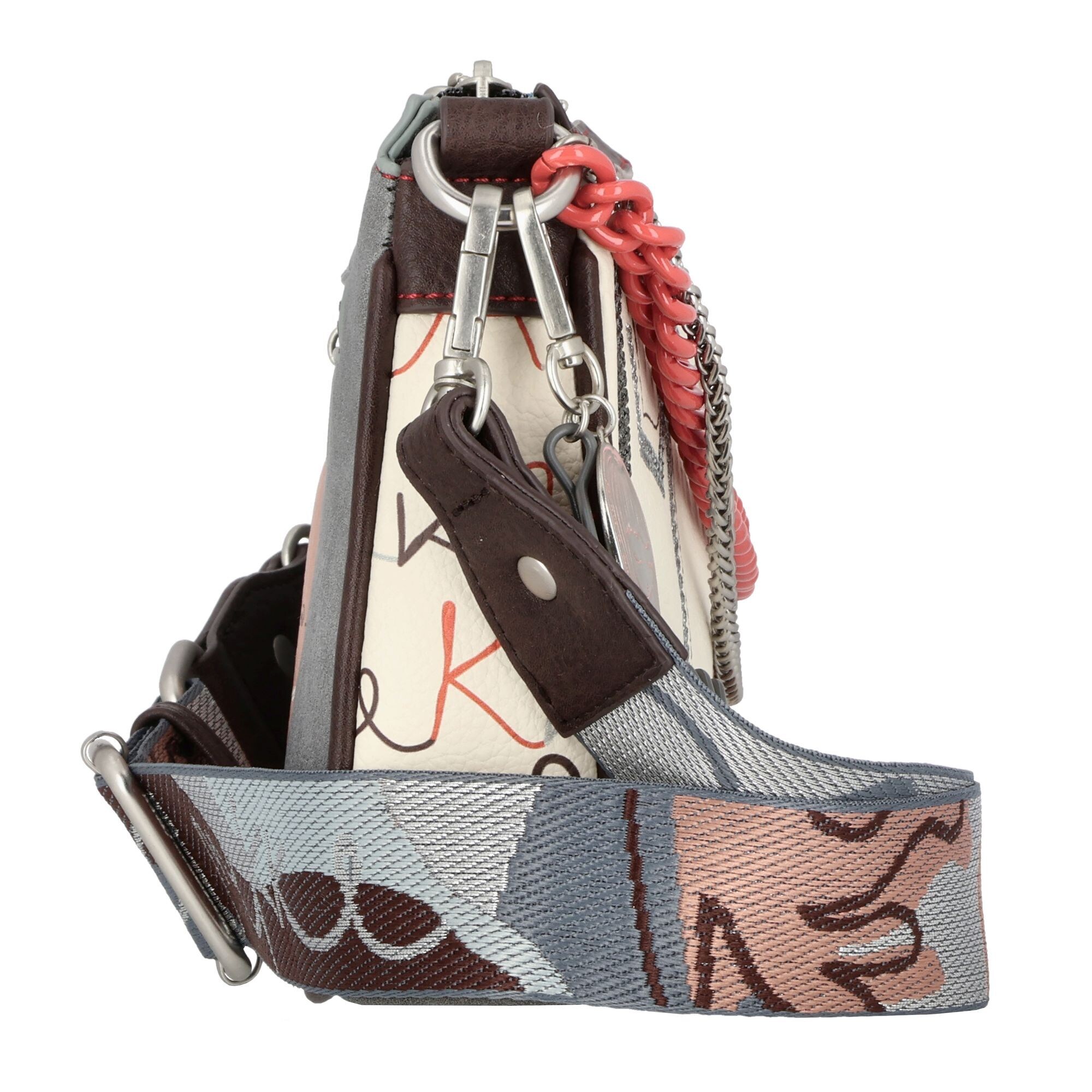 Thumbnail - Anekke Schultertasche