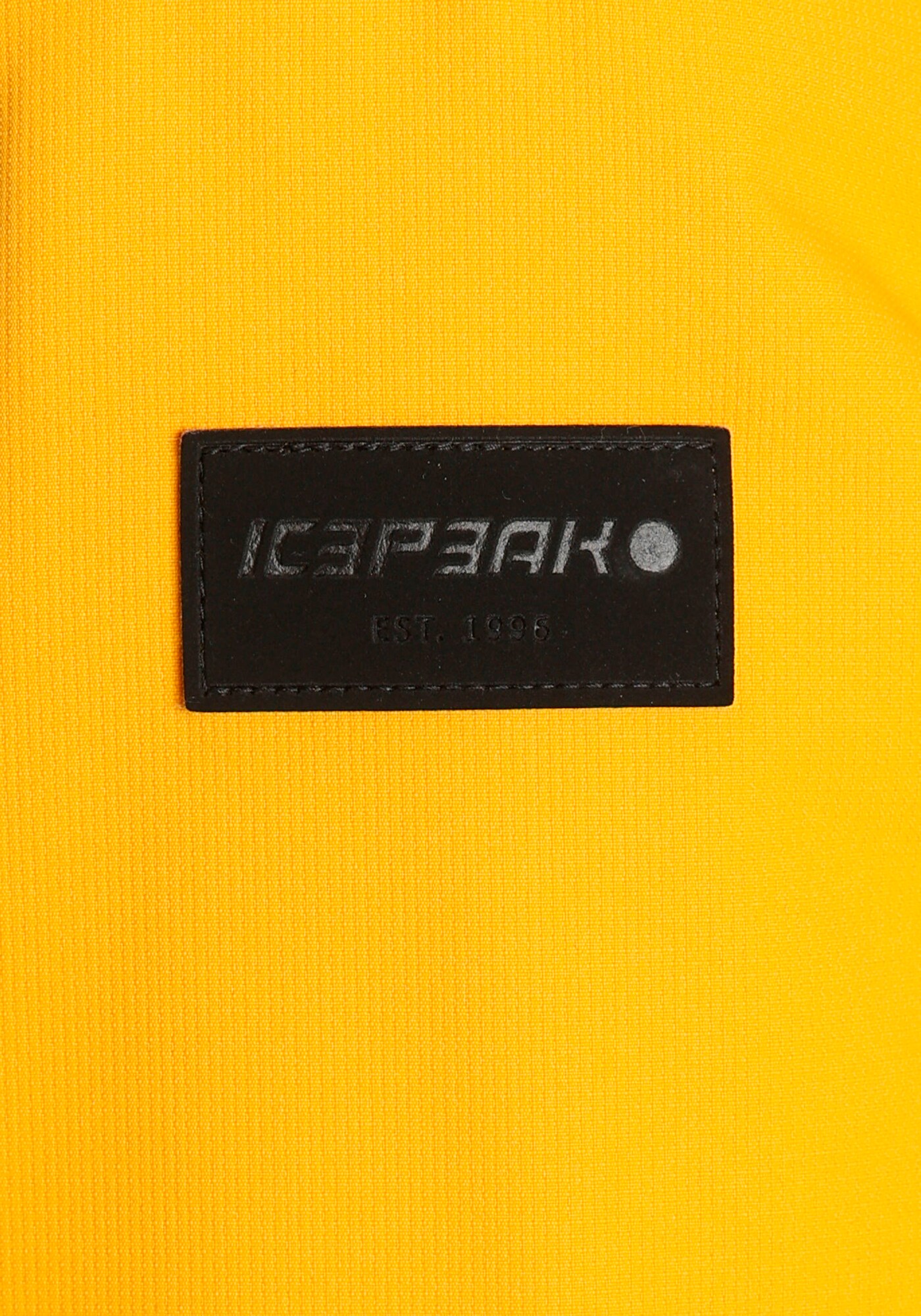 Thumbnail - ICEPEAK Funktionsmantel