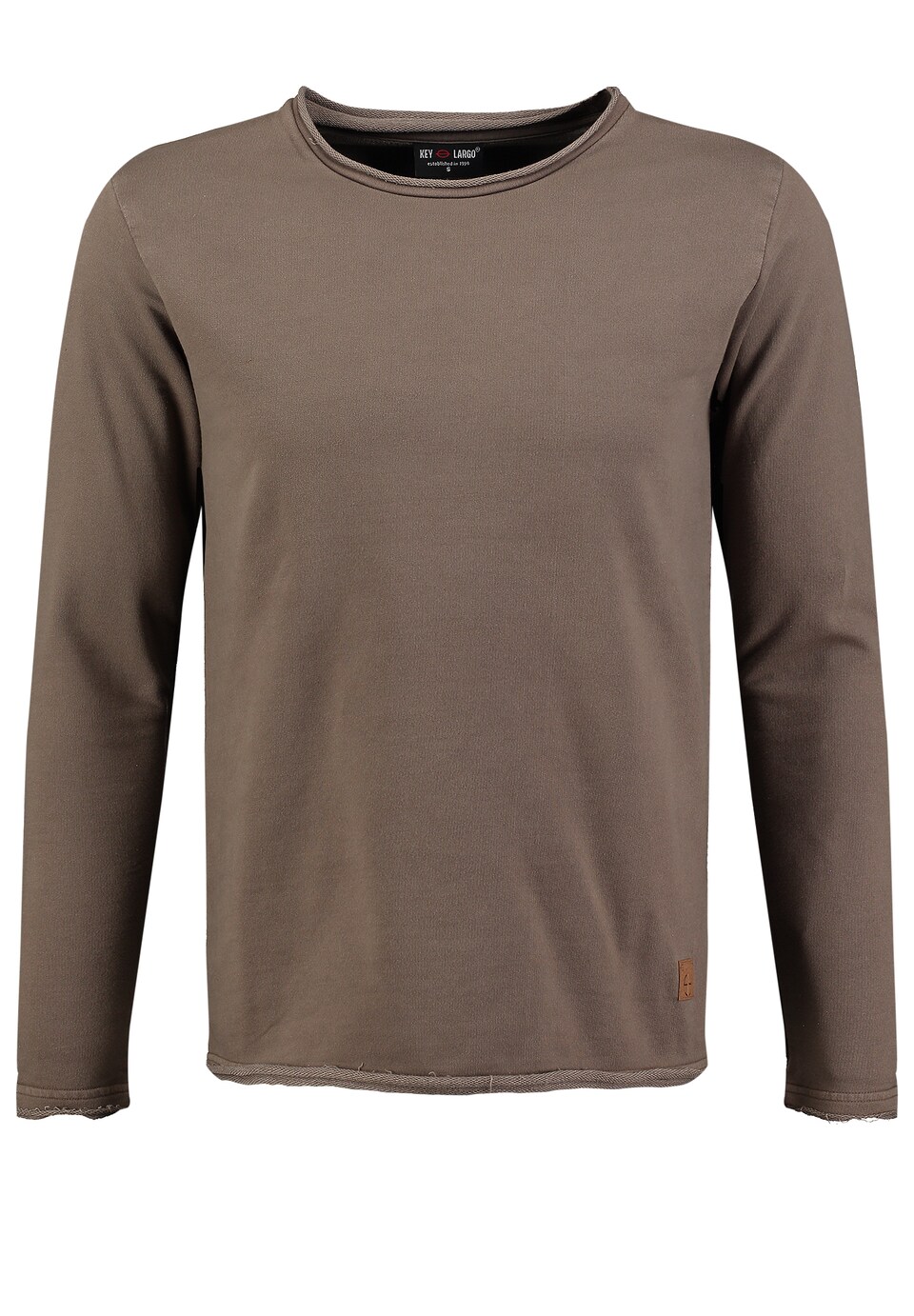 Sweatshirt 'Level'