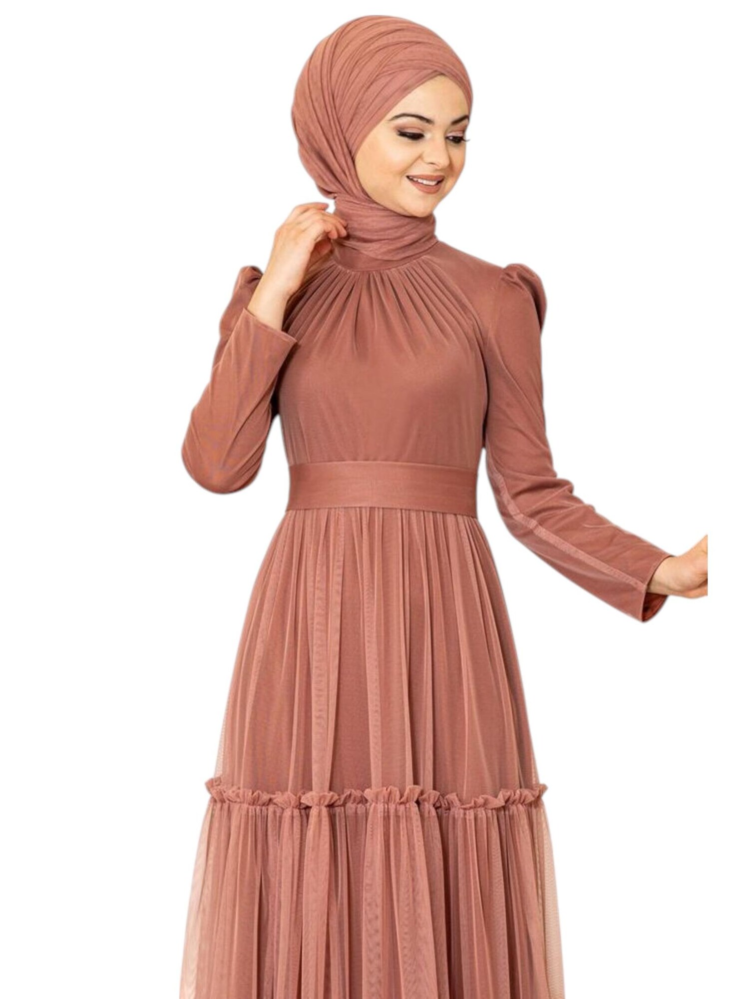 Thumbnail - Abendkleid 'LAYLA'