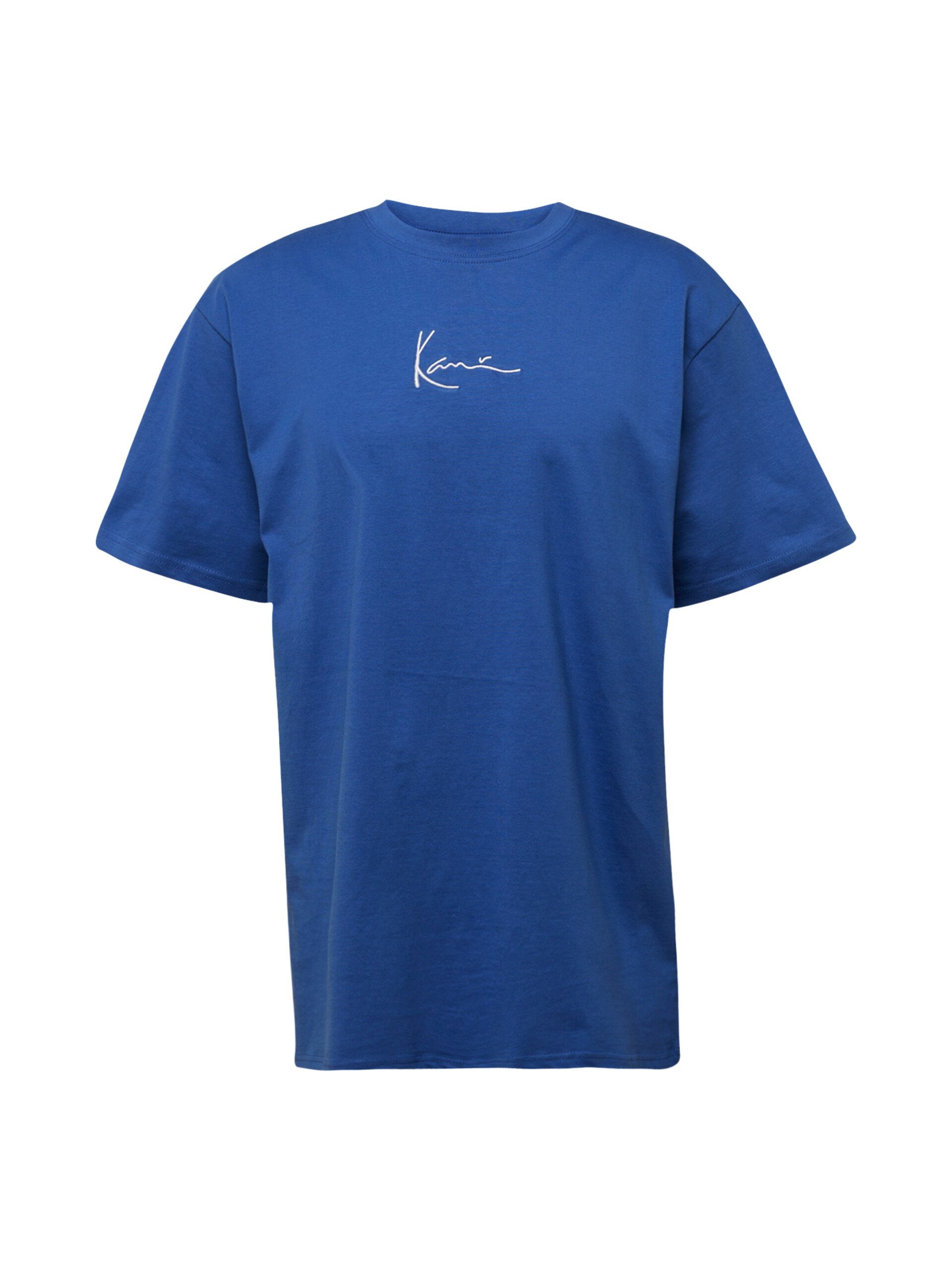 Karl Kani T-shirt herr