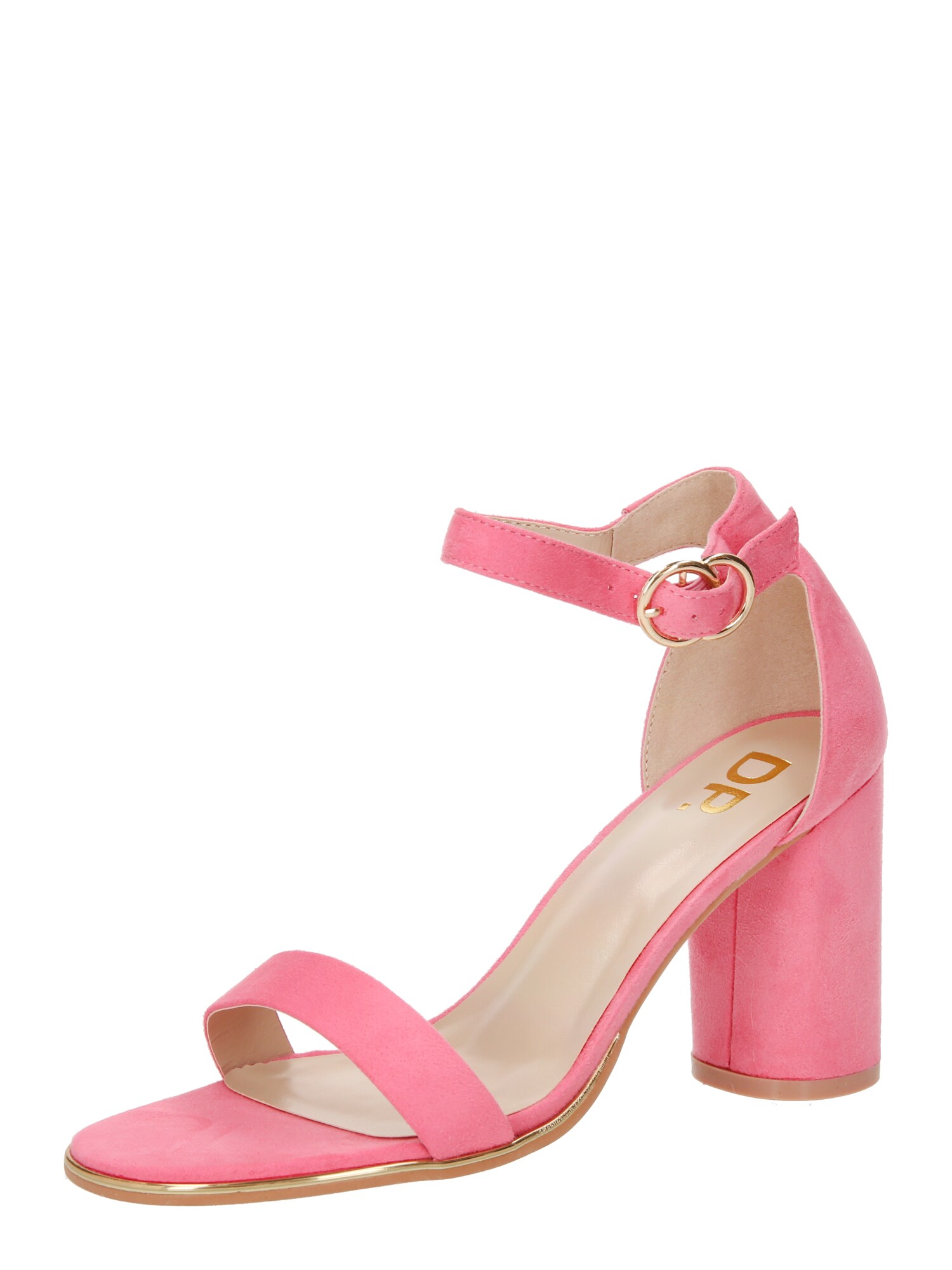 Dorothy Perkins Sandalen met riem 'Sweetie'