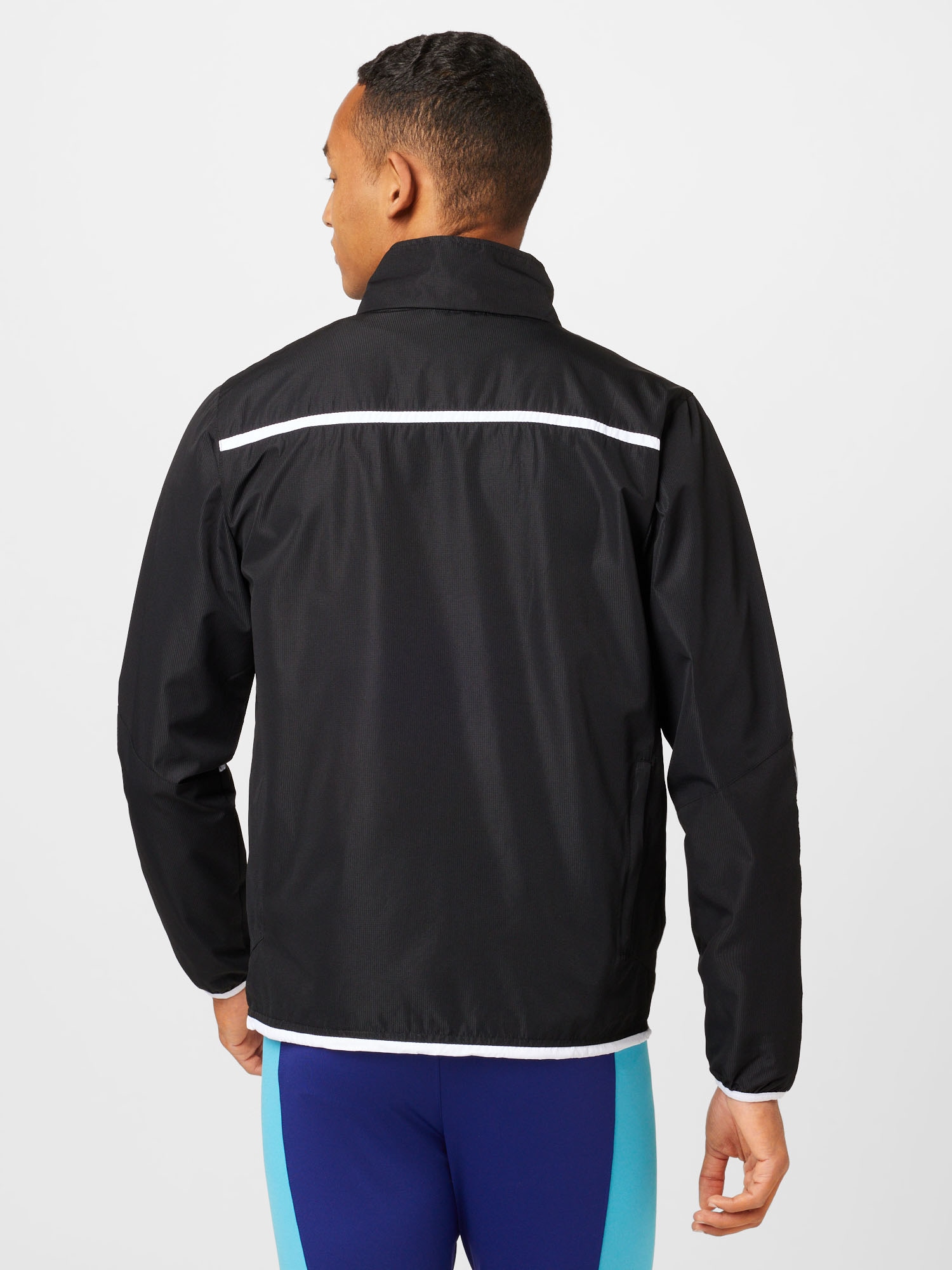 Thumbnail - Hummel Trainingsjacke Authentic