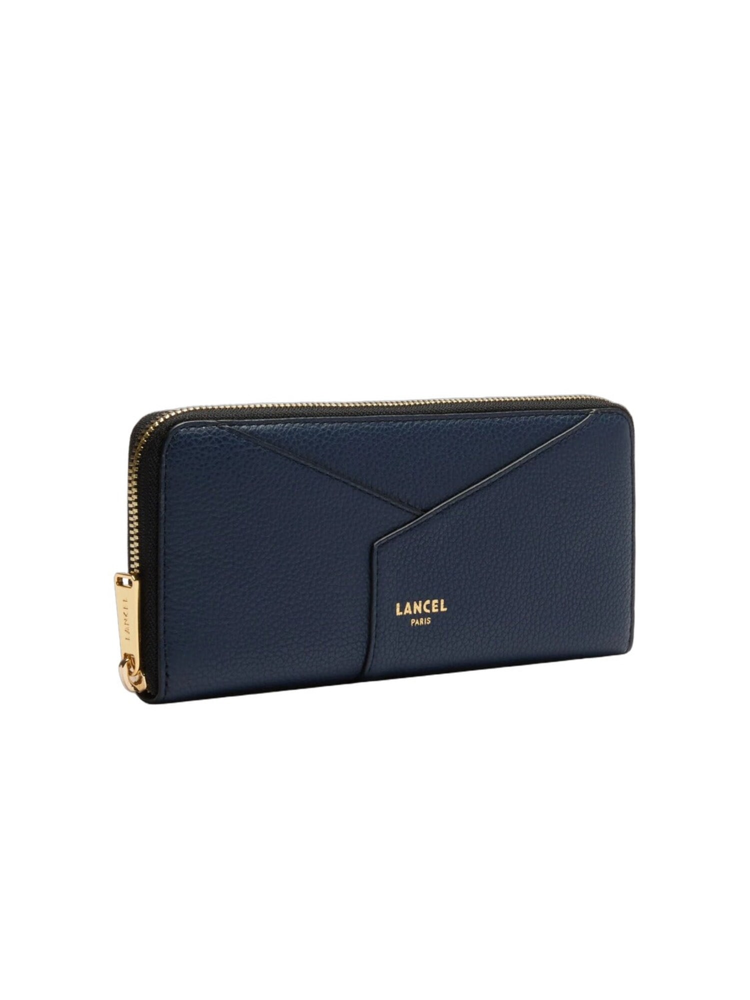 Lancel Cartera azul – imagen 7