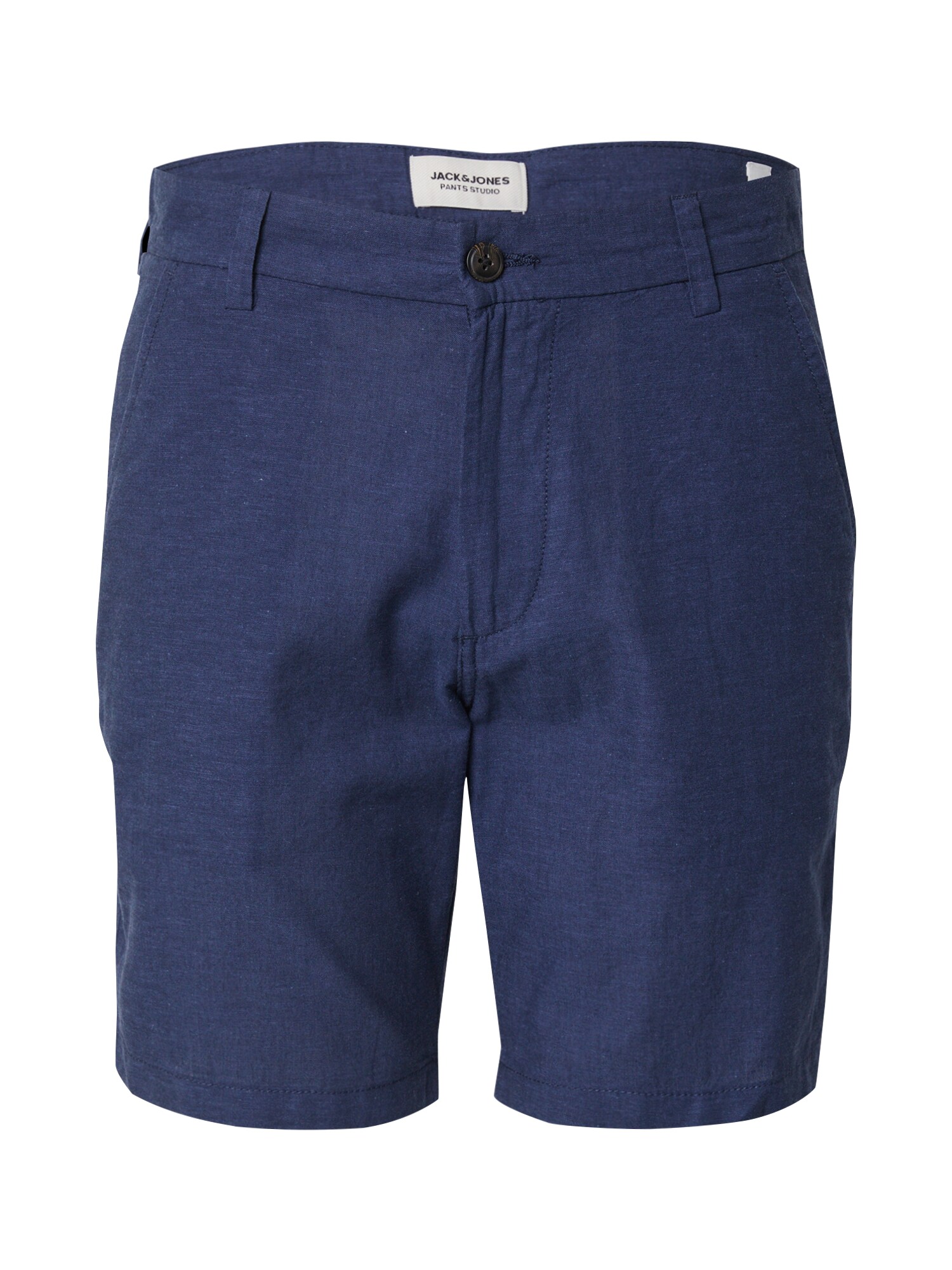 JACK & JONES Chino nadrág 'JJPSTACE JJSUMMER'  éjkék akciós termékkép 1