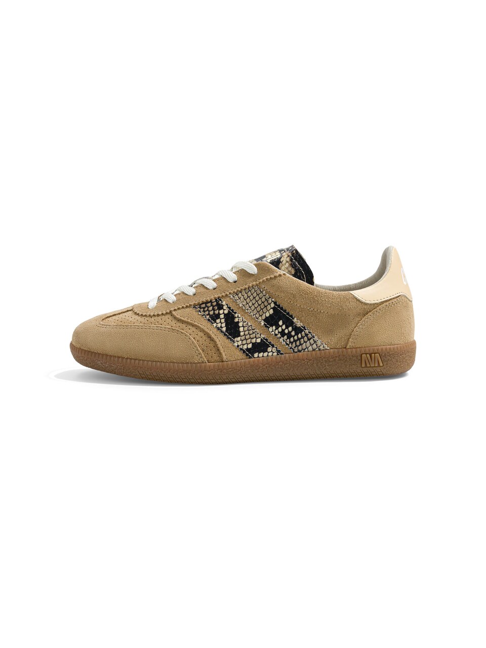 Låg sneaker ' PULSE '