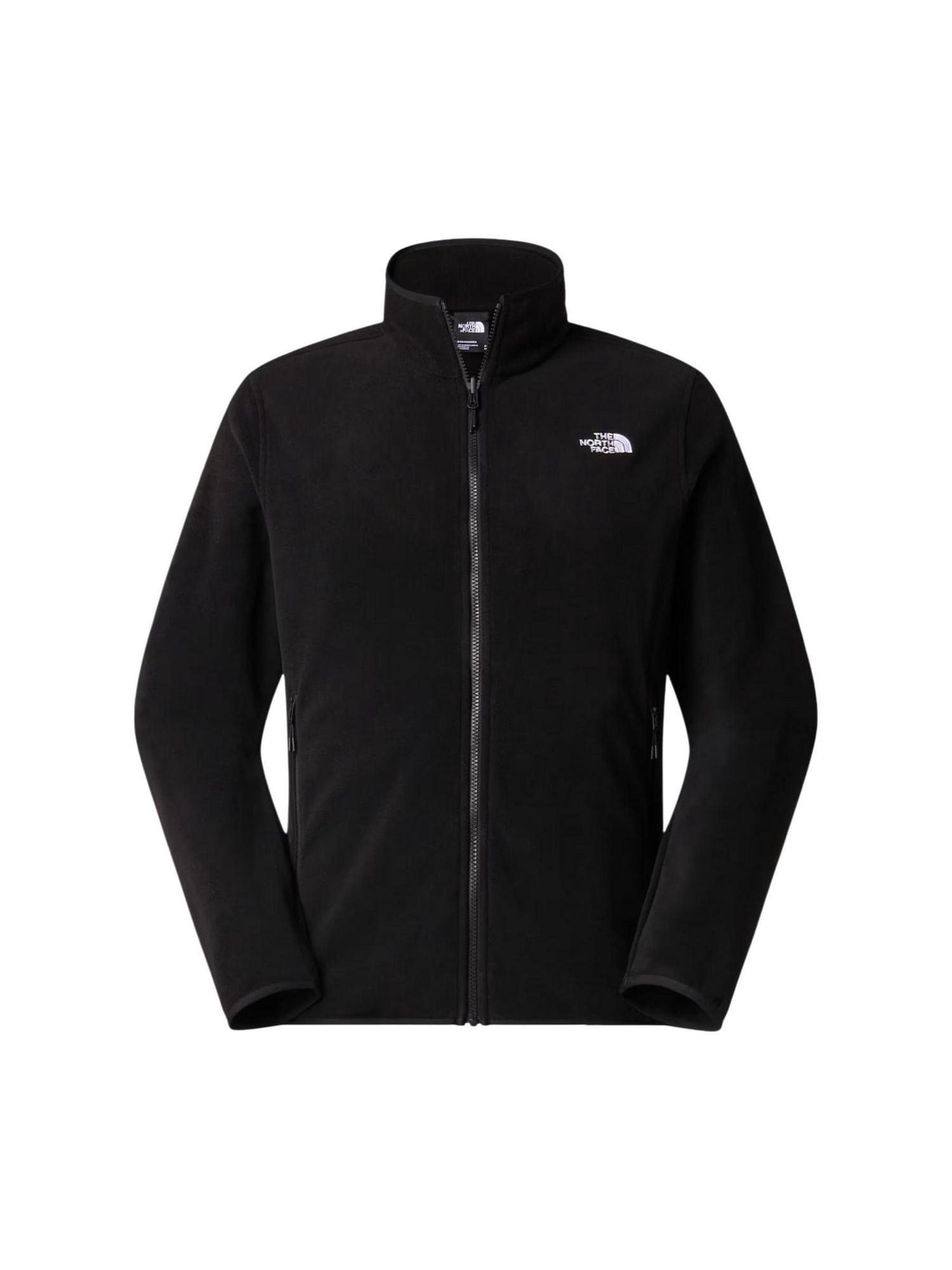 THE NORTH FACE Chaqueta de entretiempo 'M QUEST TRI NF0A8G0S' negro – imagen 3