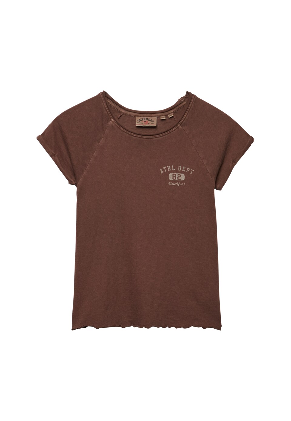 T-shirt 'Athletic Essentials'