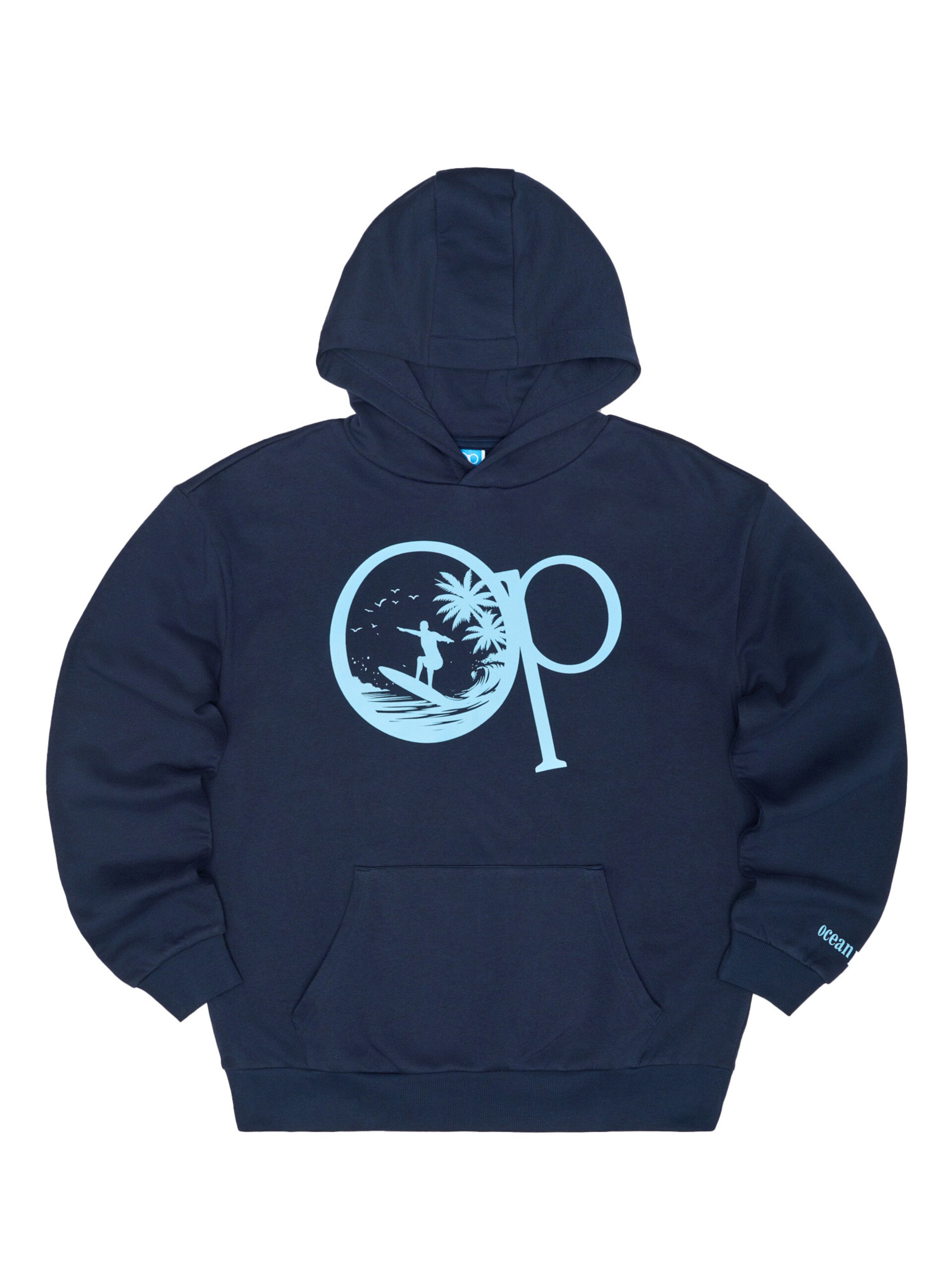 Ocean Pacific Sweatshirt 'Popoya' herr