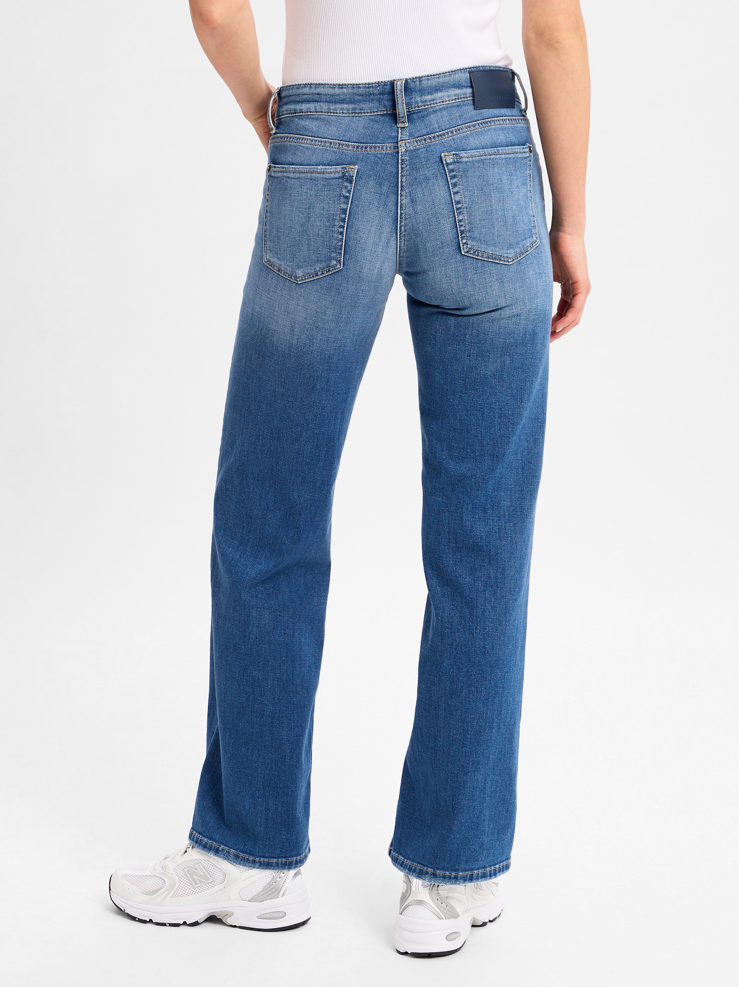 Thumbnail - Cambio Jeans Tess