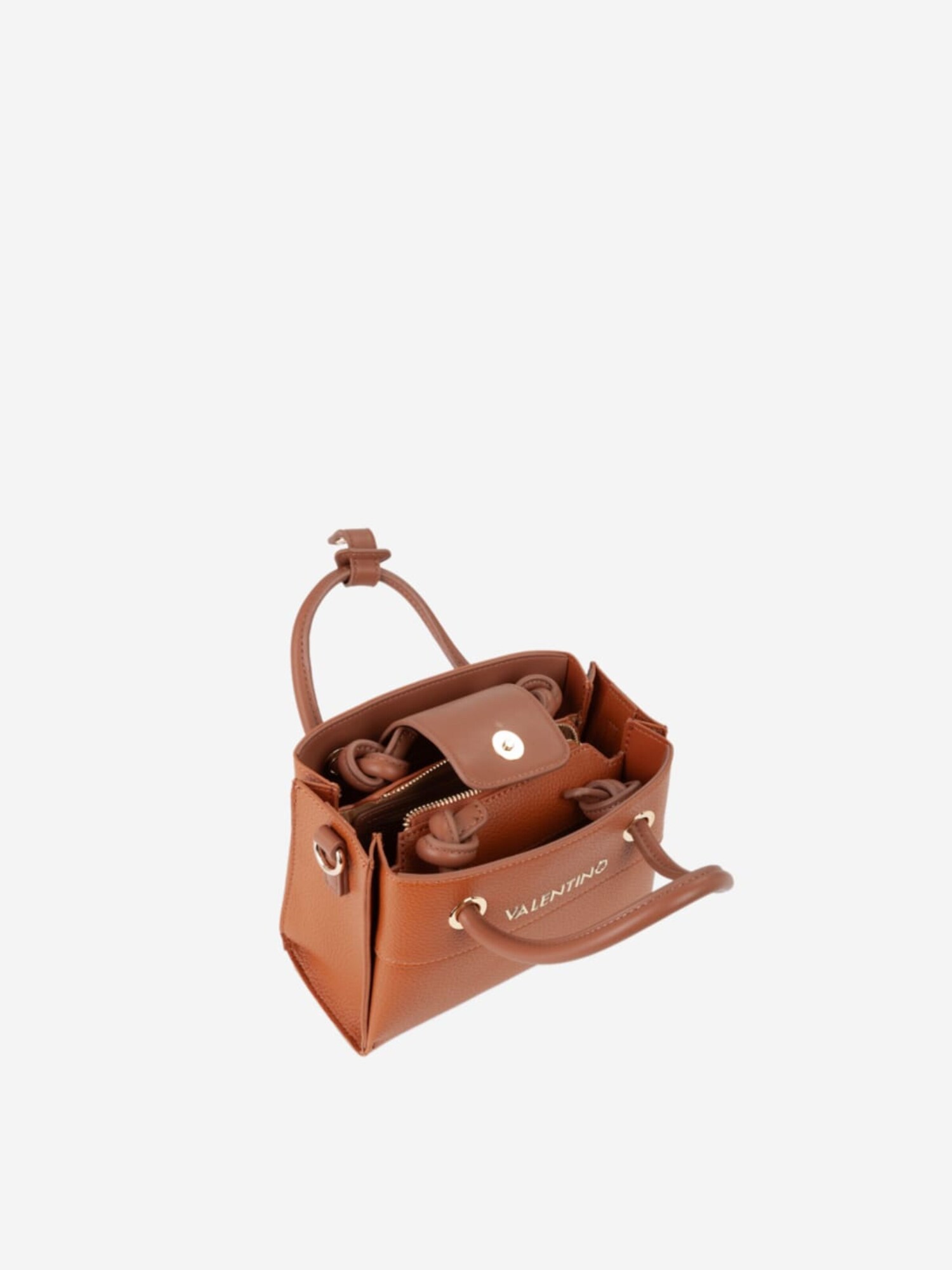 VALENTINO Shopper 'Alexia'  marrón – imagen 2