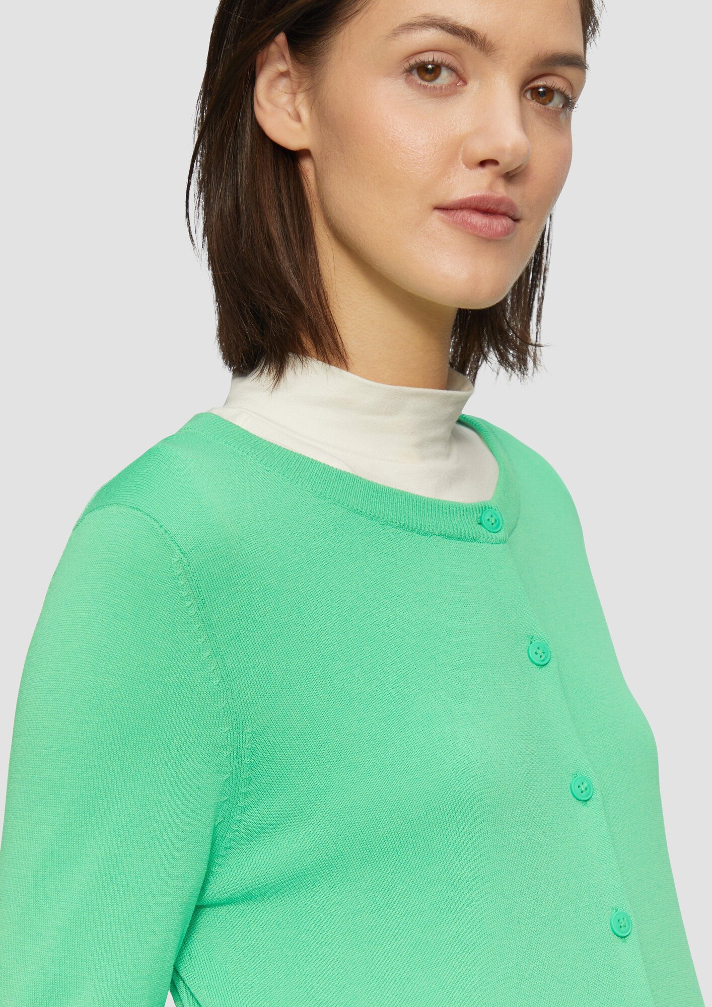 Thumbnail - s.Oliver Strickjacke