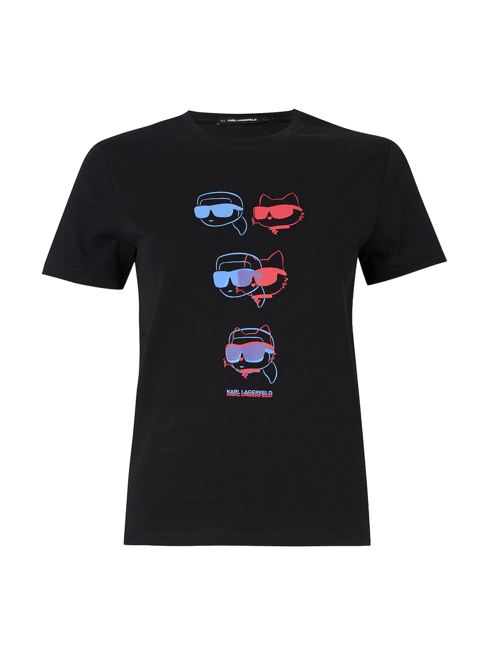 T-shirt 'Ikon'